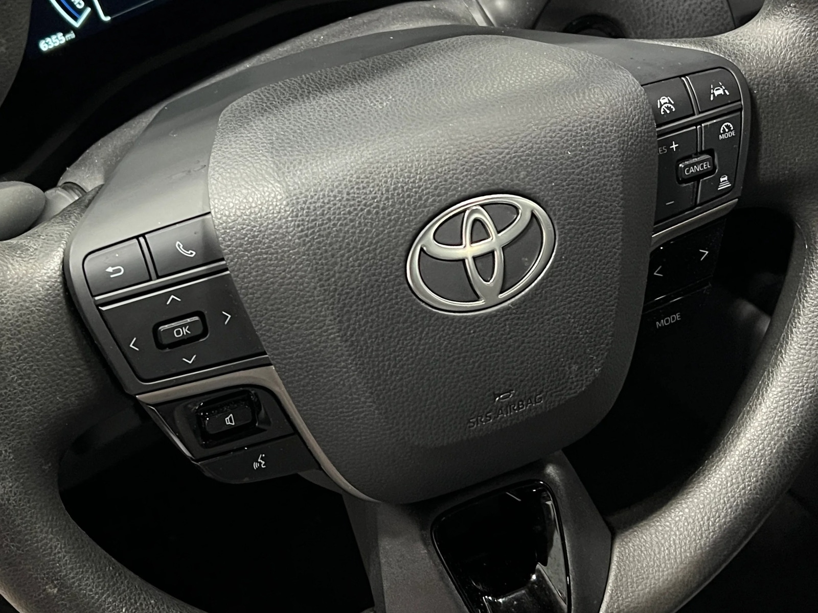 Thumbnail: 2025 Toyota Camry - 5
