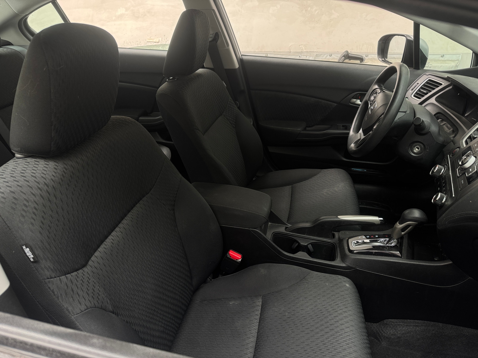 Thumbnail: 2015 Honda Civic - 2