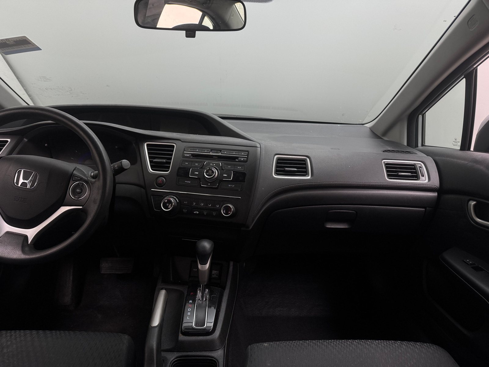 Thumbnail: 2015 Honda Civic - 3