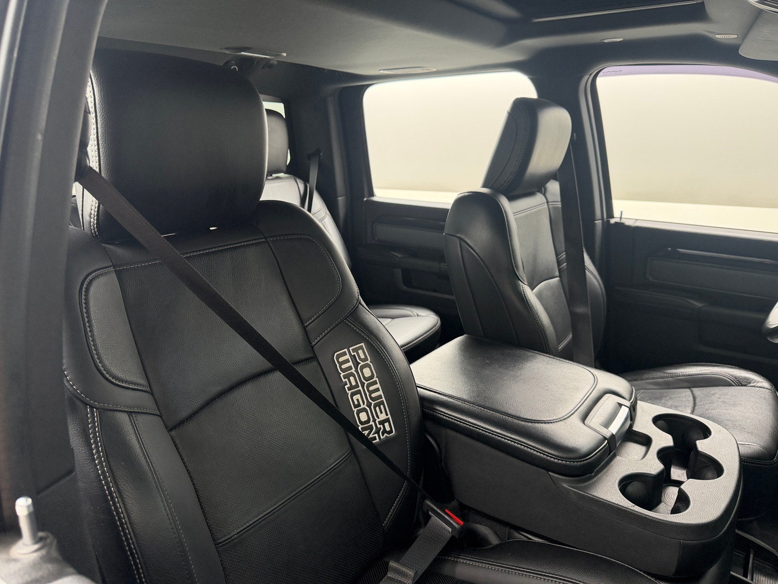 Thumbnail: 2021 RAM 2500 - 2