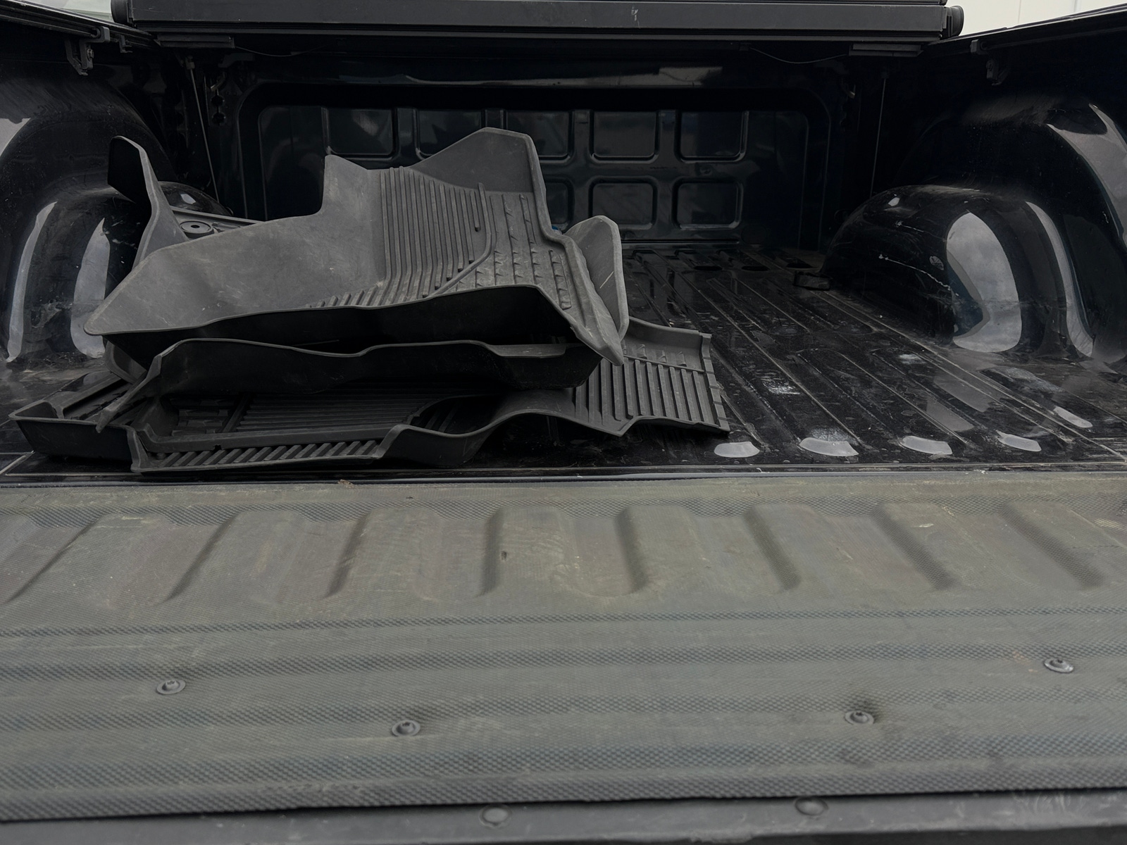 Thumbnail: 2021 RAM 2500 - 7