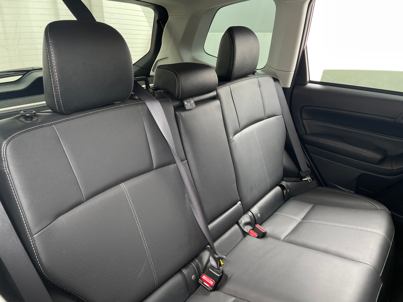 Thumbnail: 2017 Subaru Forester - 5