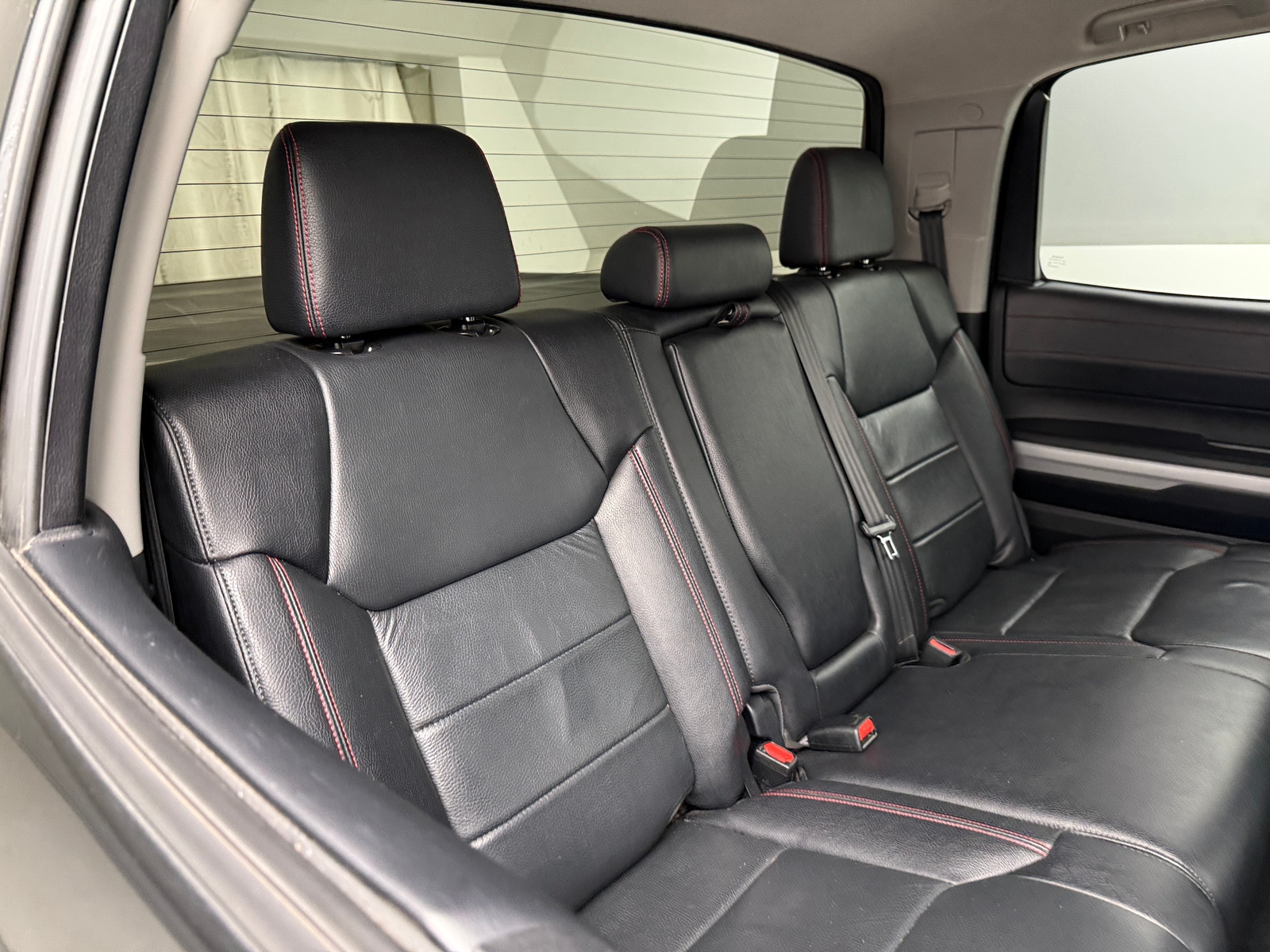 Thumbnail: 2019 Toyota Tundra - 5