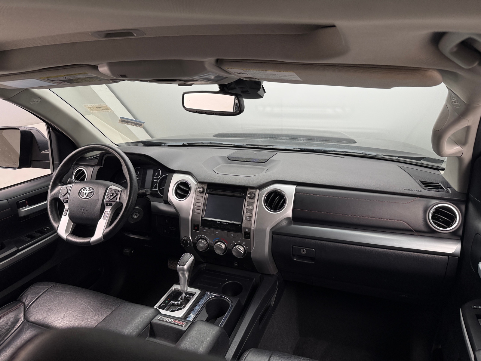 Thumbnail: 2019 Toyota Tundra - 2