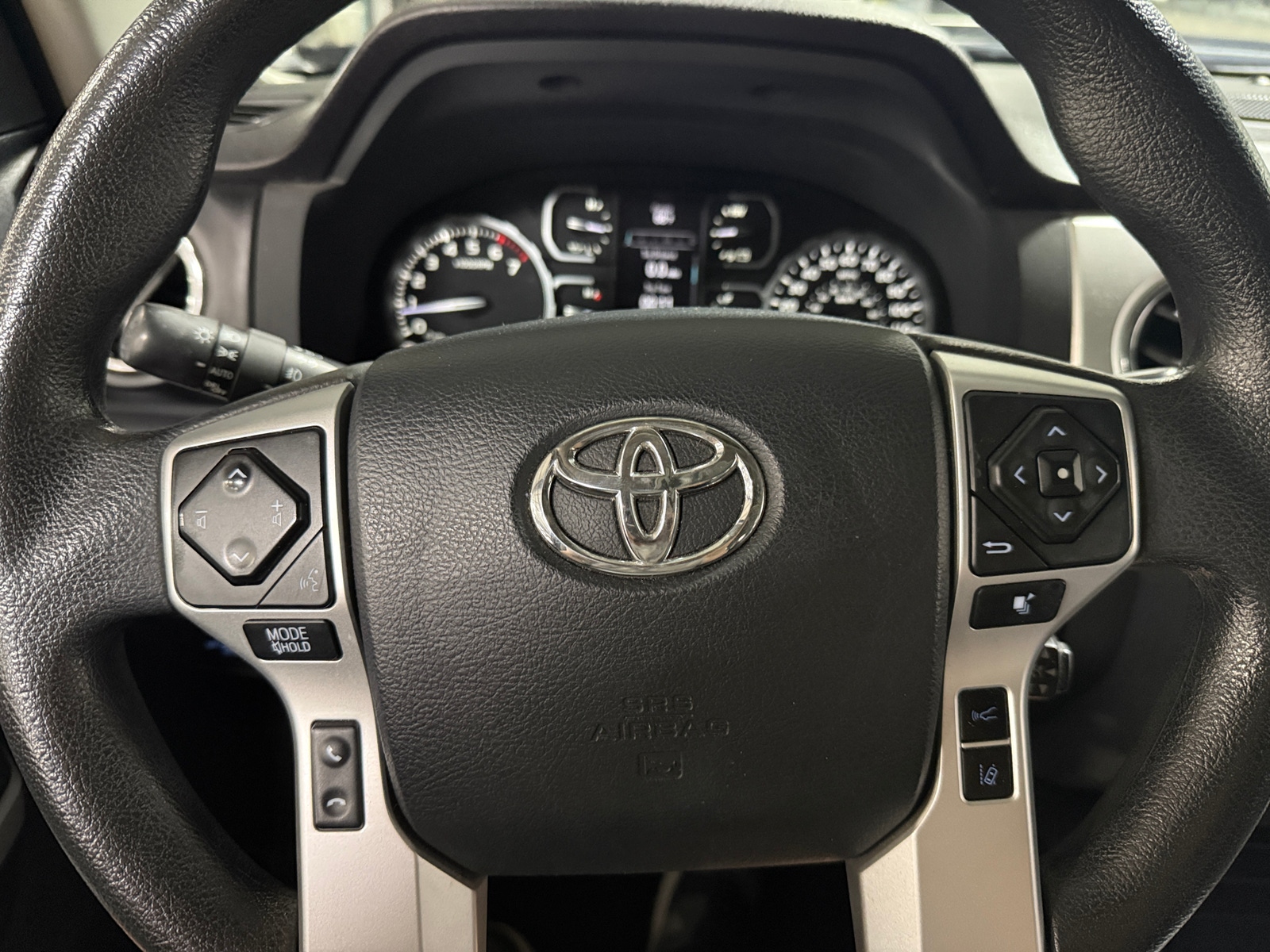 Thumbnail: 2019 Toyota Tundra - 4