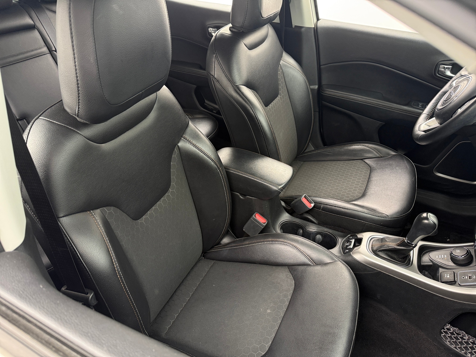 Thumbnail: 2018 Jeep Compass - 2