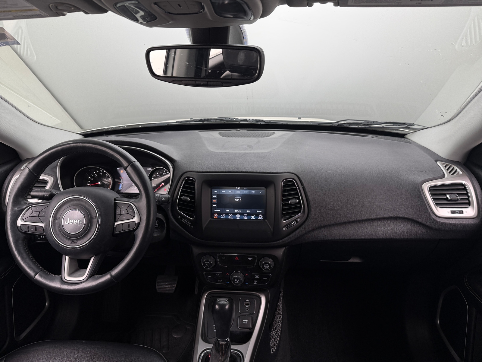Thumbnail: 2018 Jeep Compass - 3