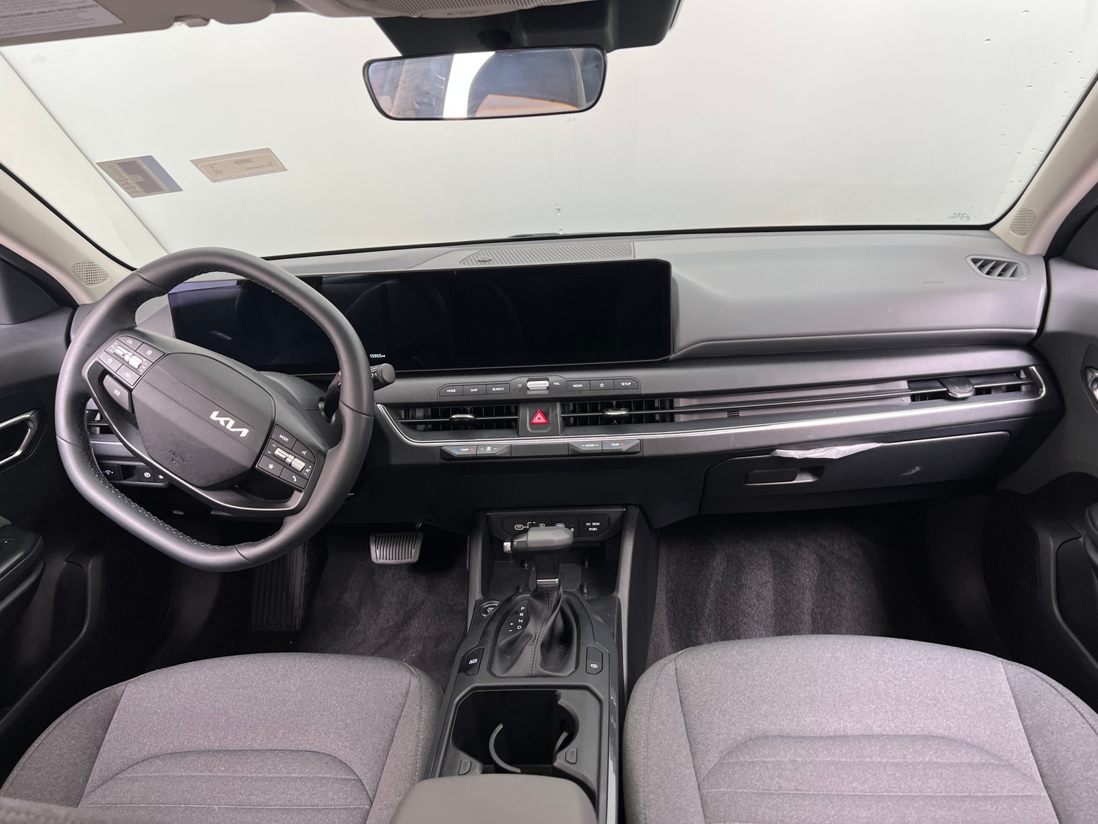 Thumbnail: 2025 Kia K4 - 3