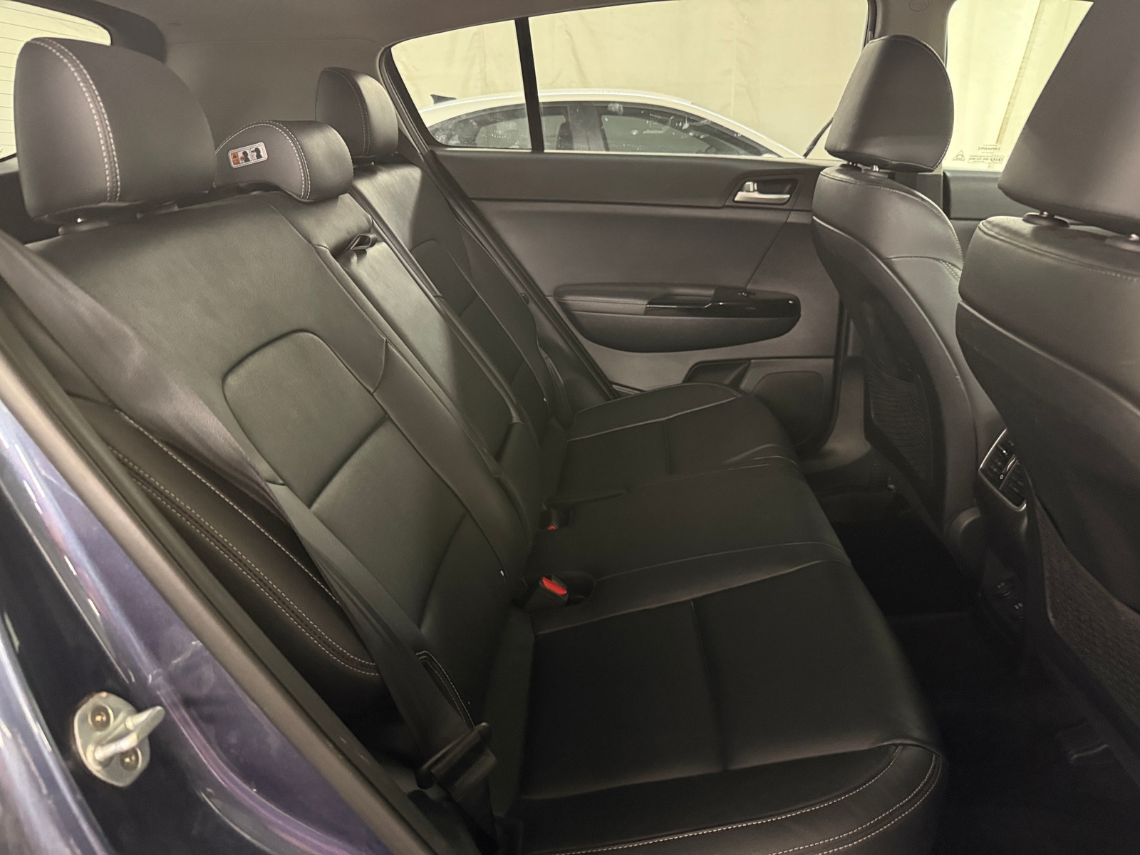 Thumbnail: 2018 Kia Sportage - 5