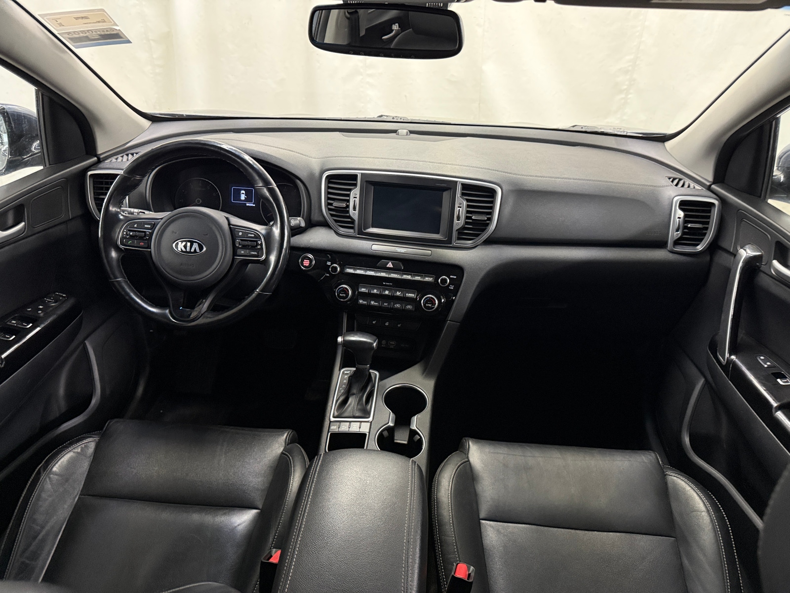 Thumbnail: 2018 Kia Sportage - 2
