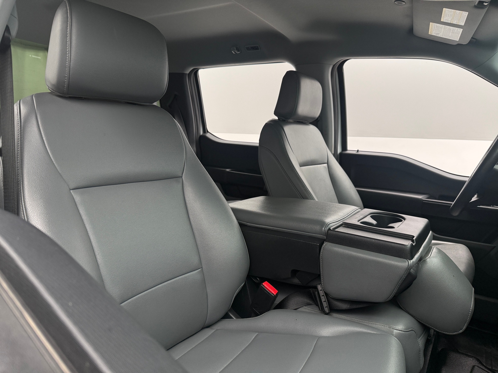Thumbnail: 2024 Ford Econoline - 2