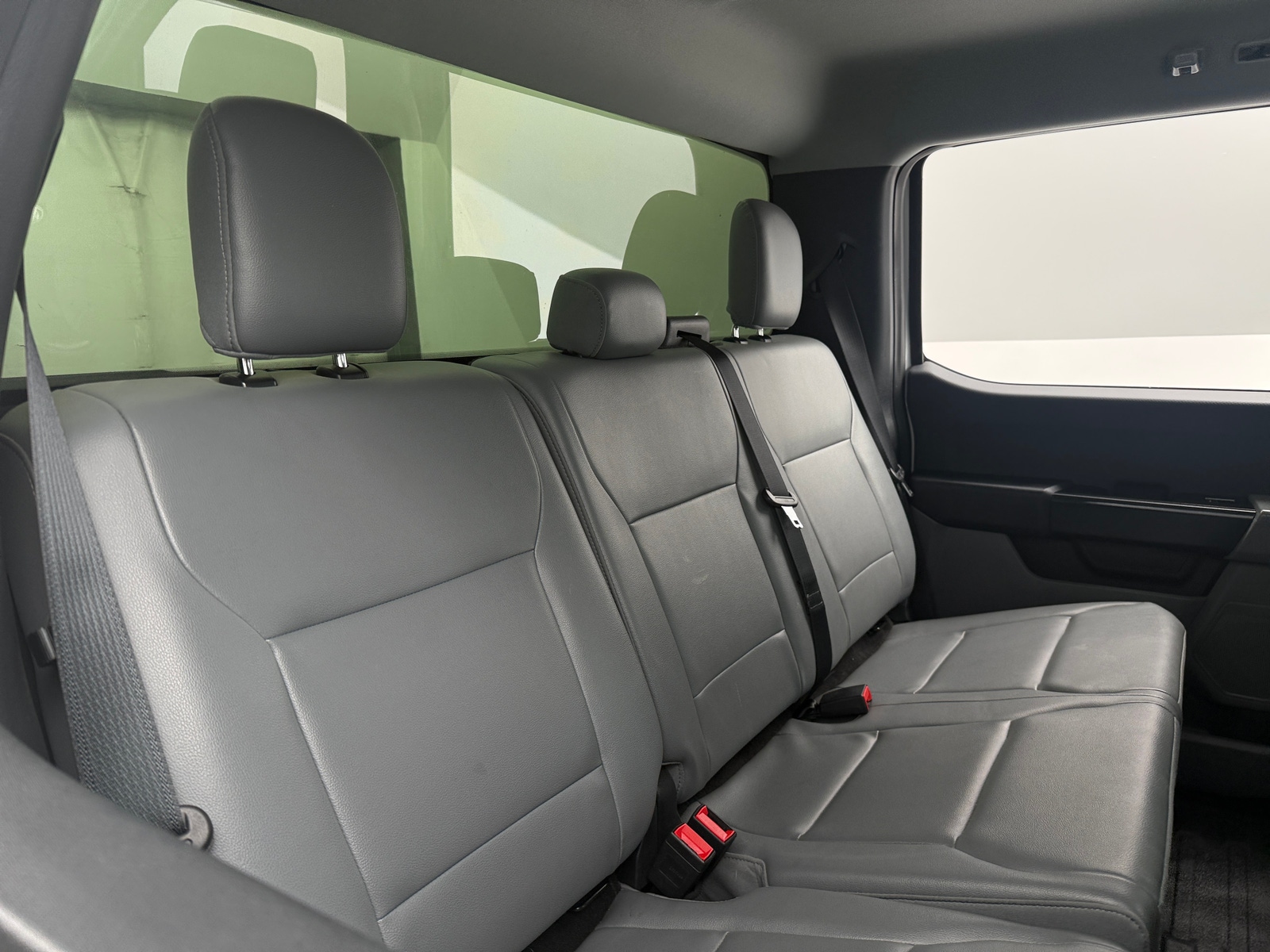 Thumbnail: 2024 Ford Econoline - 6