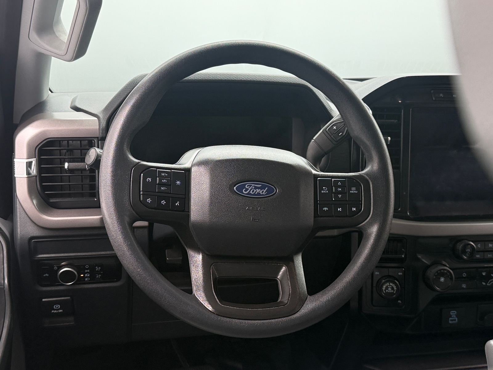 Thumbnail: 2024 Ford Econoline - 5