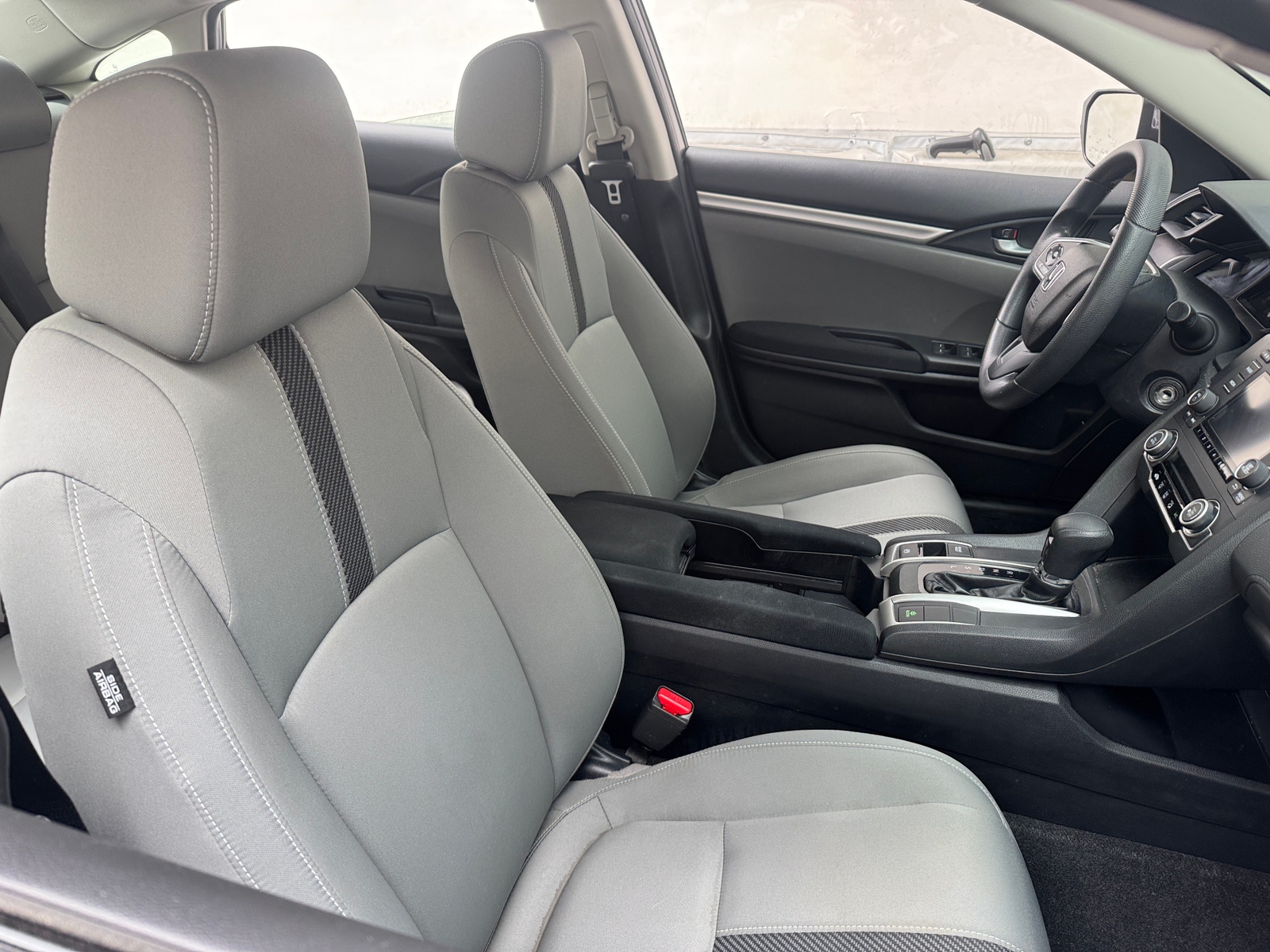 Thumbnail: 2017 Honda Civic - 2