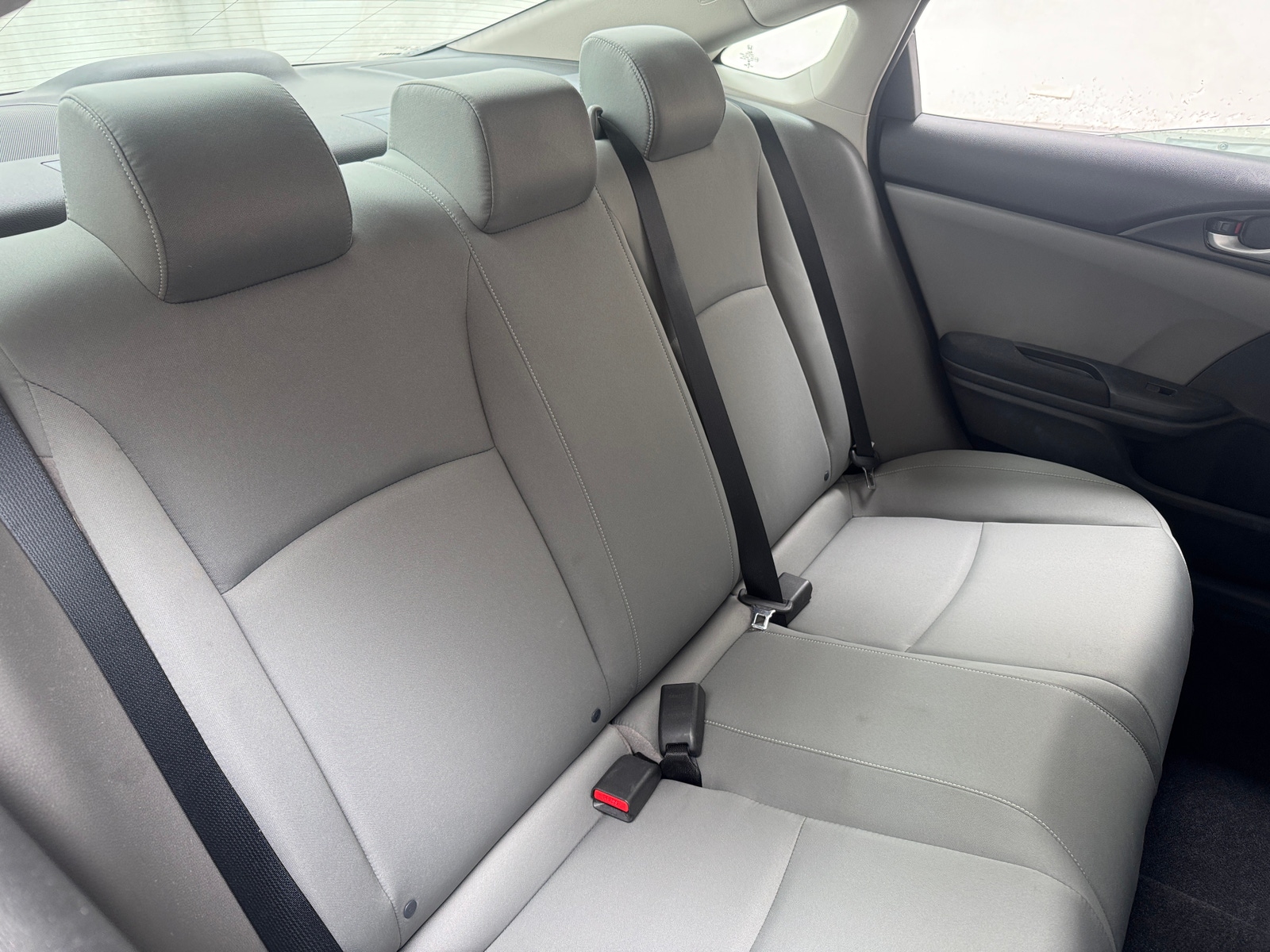 Thumbnail: 2017 Honda Civic - 6