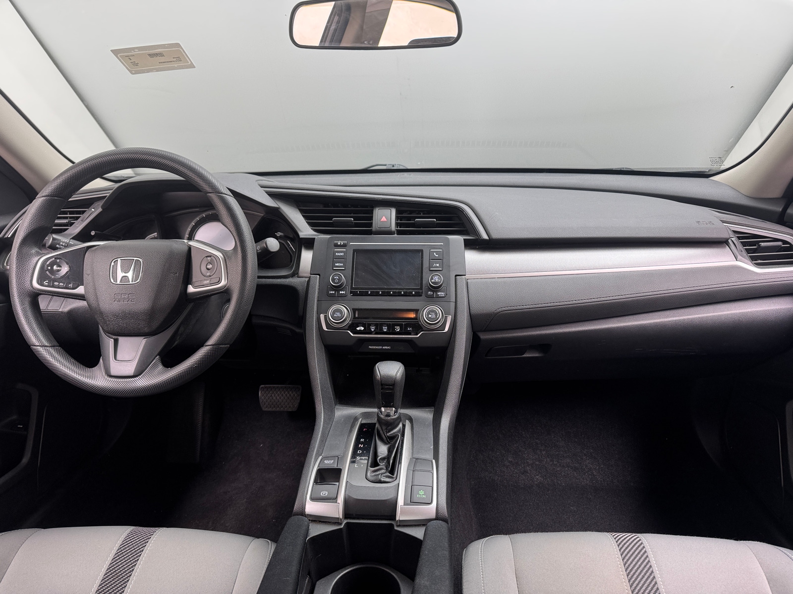 Thumbnail: 2017 Honda Civic - 3