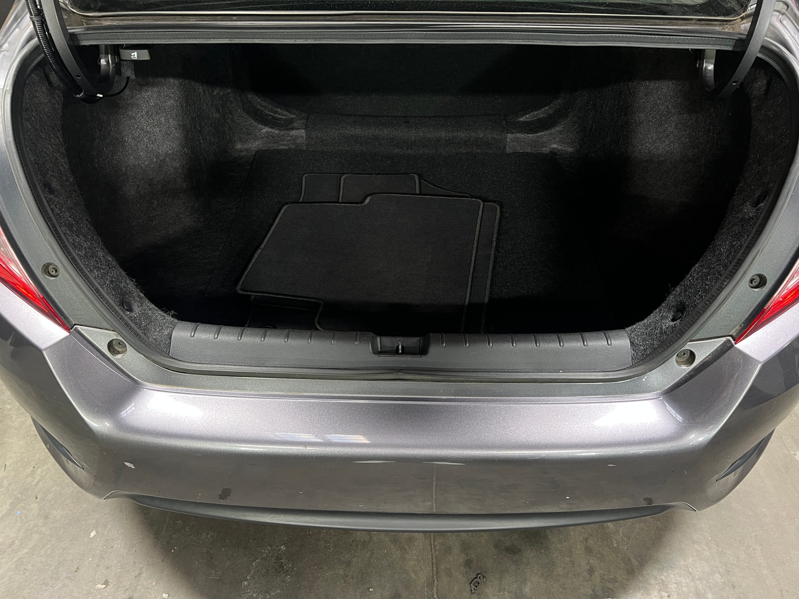 Thumbnail: 2017 Honda Civic - 7