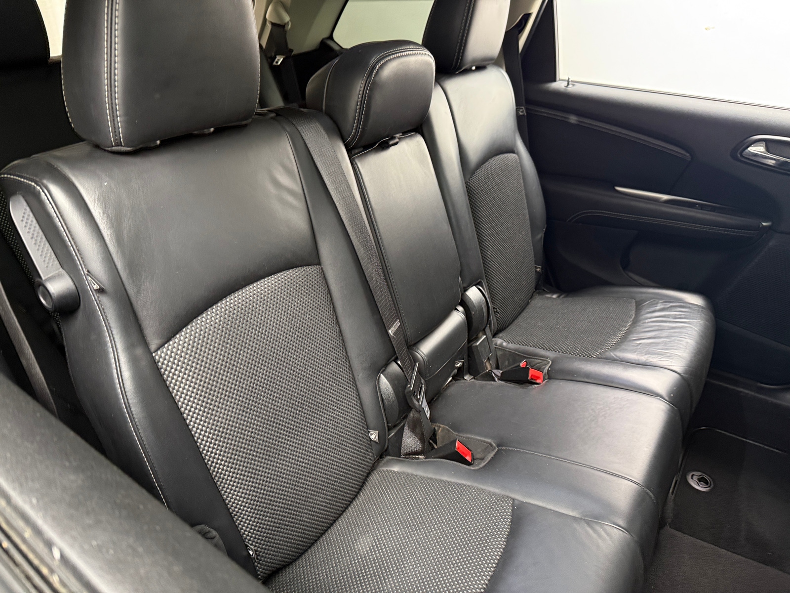 Thumbnail: 2020 Dodge Journey - 5