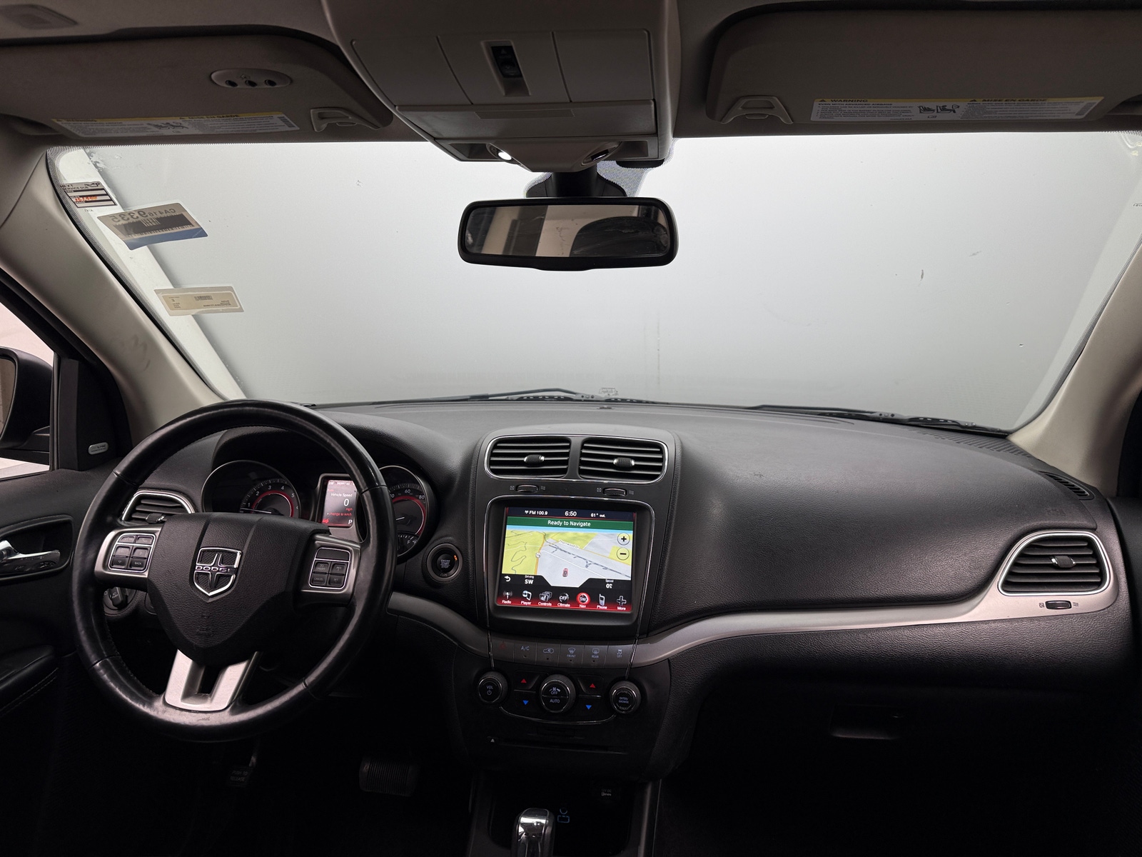 Thumbnail: 2020 Dodge Journey - 2