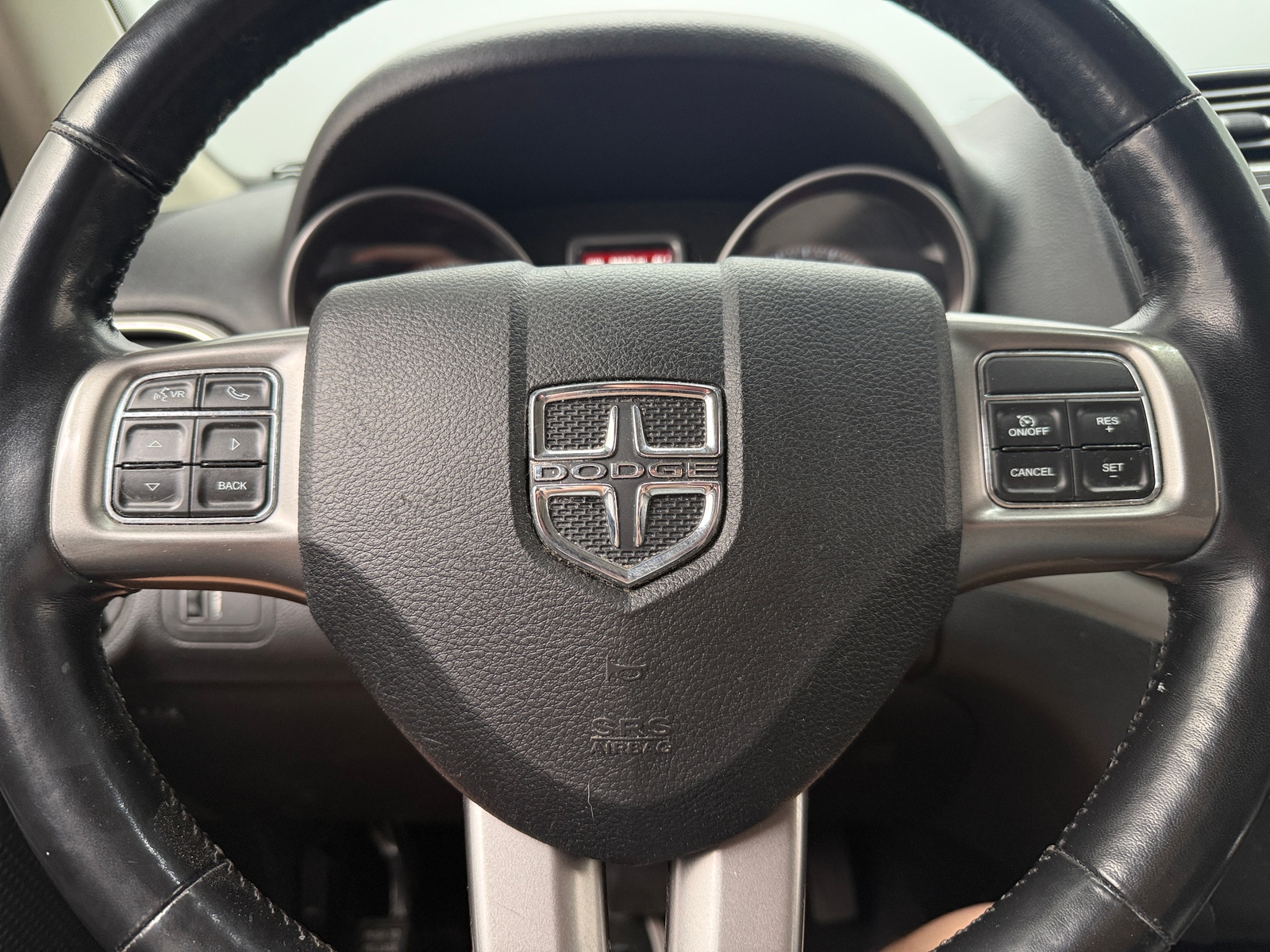 Thumbnail: 2020 Dodge Journey - 4