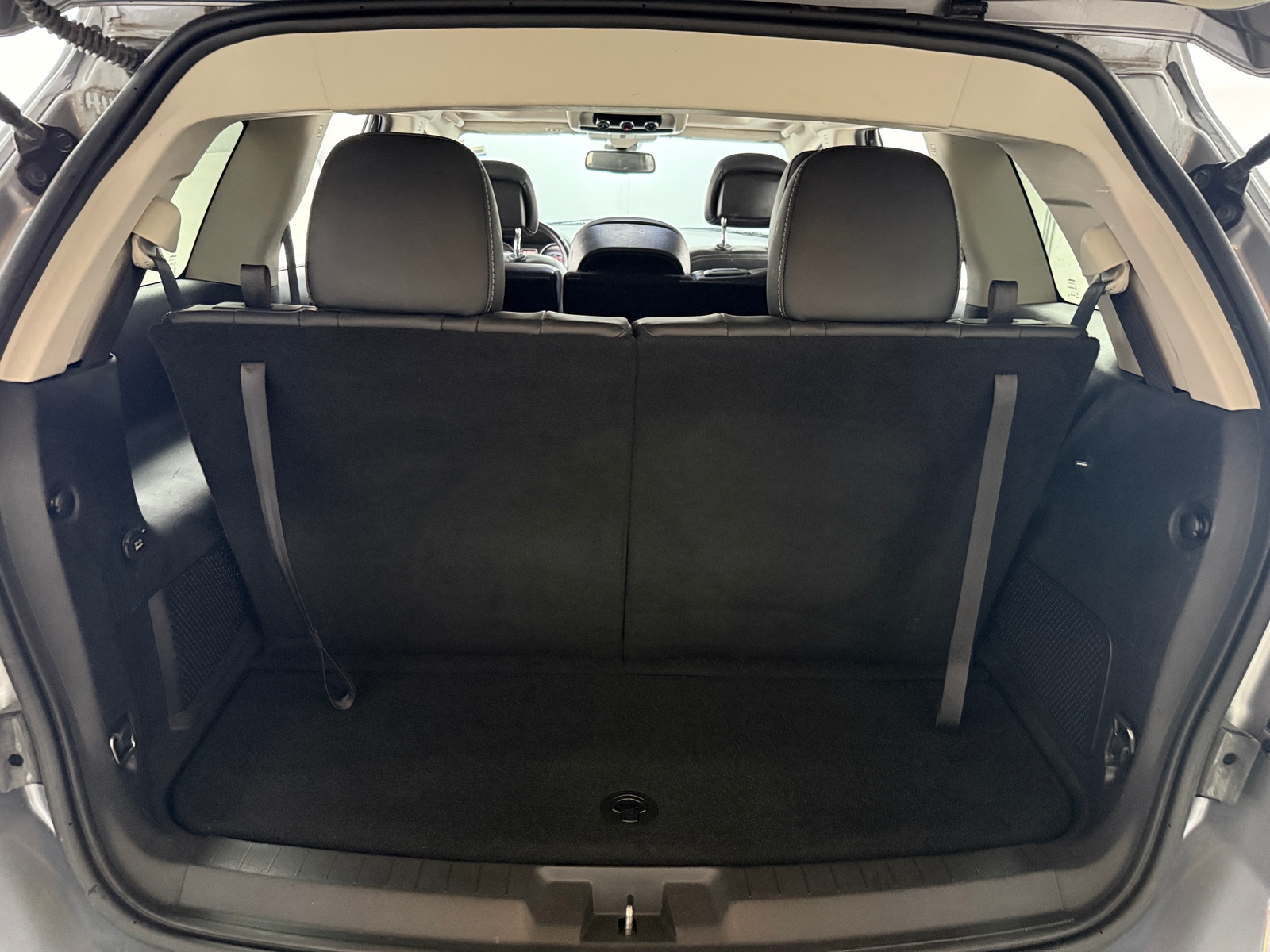 Thumbnail: 2020 Dodge Journey - 6