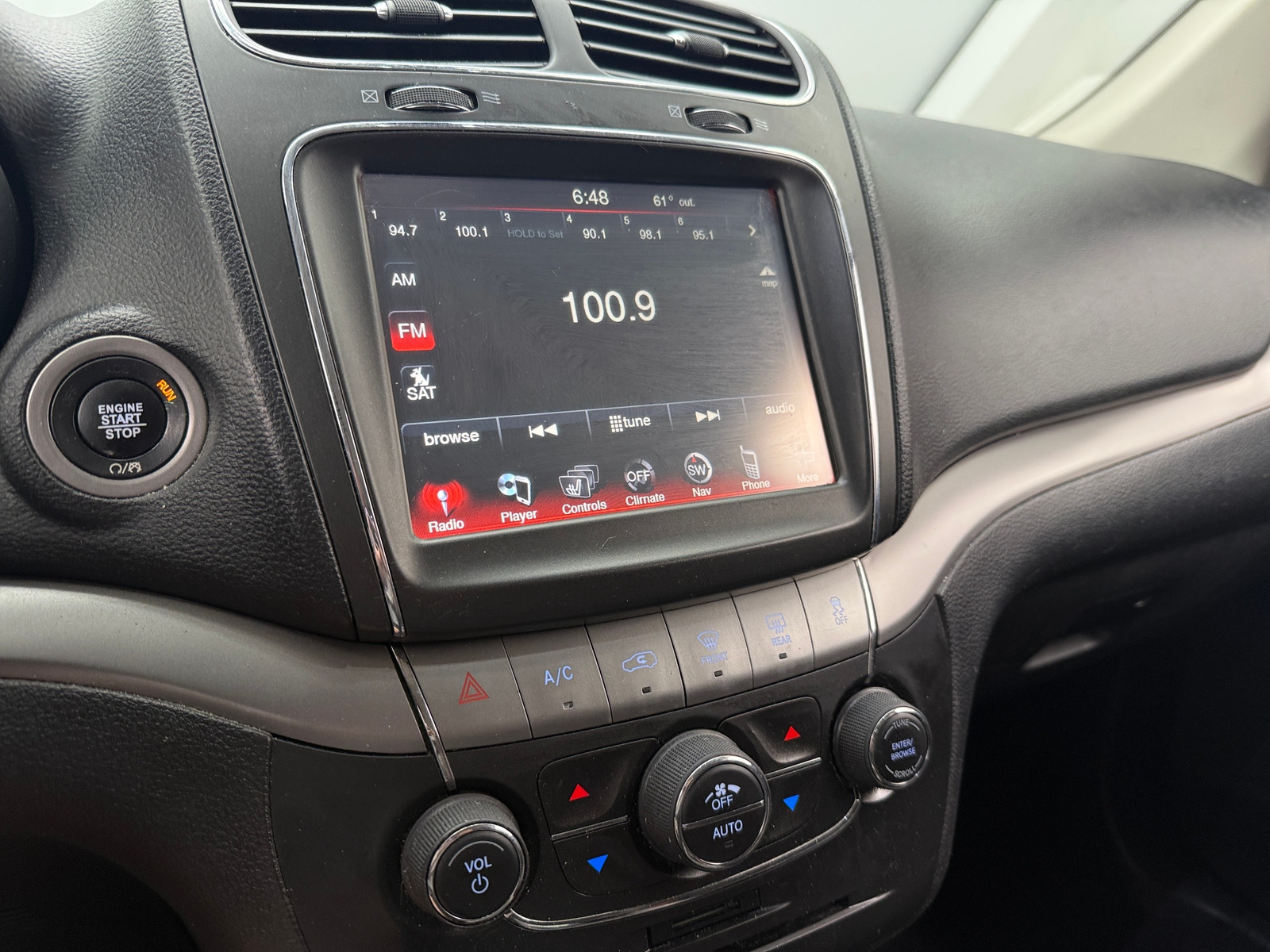 Thumbnail: 2020 Dodge Journey - 3