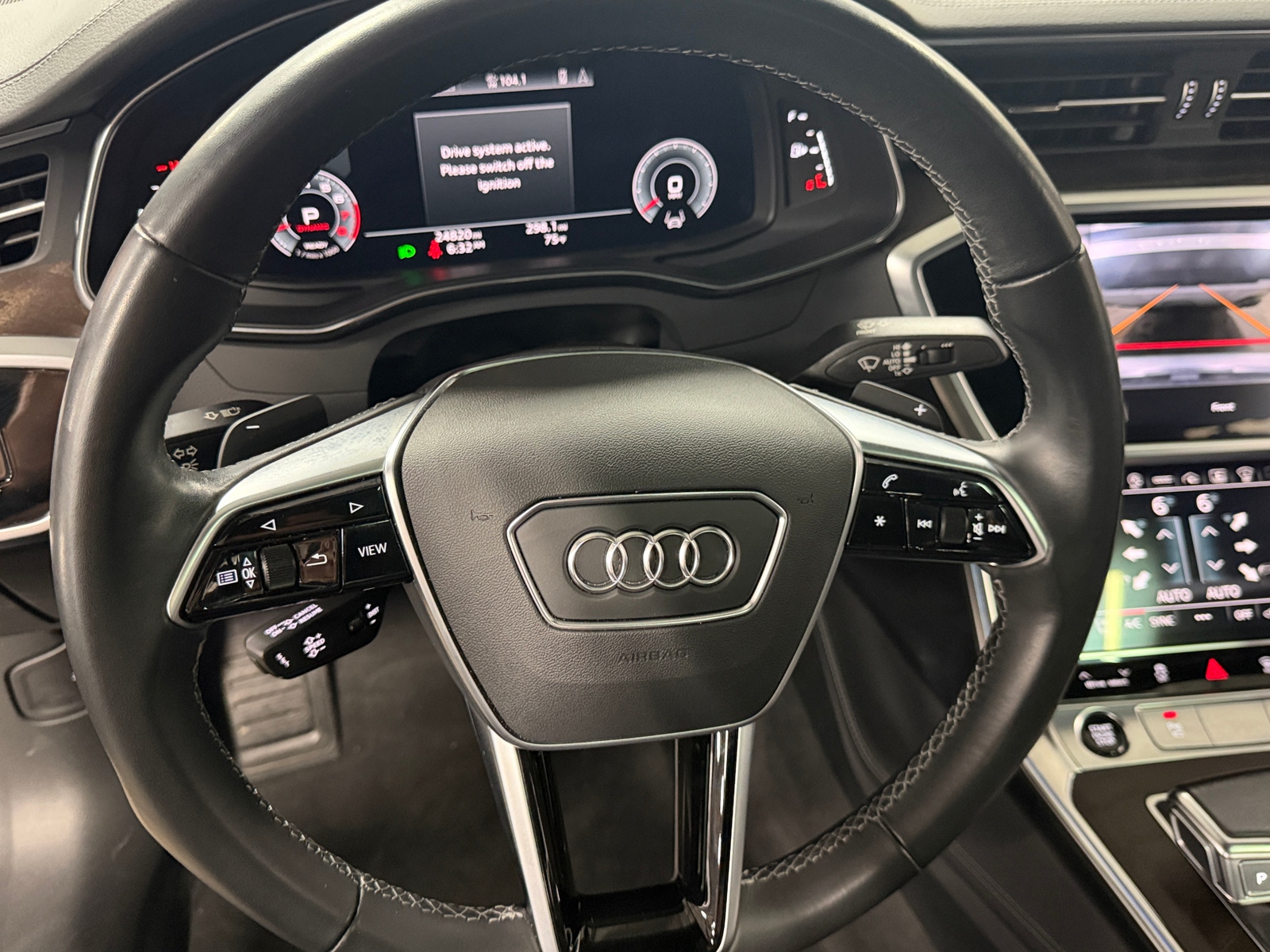Thumbnail: 2021 Audi A6 - 4