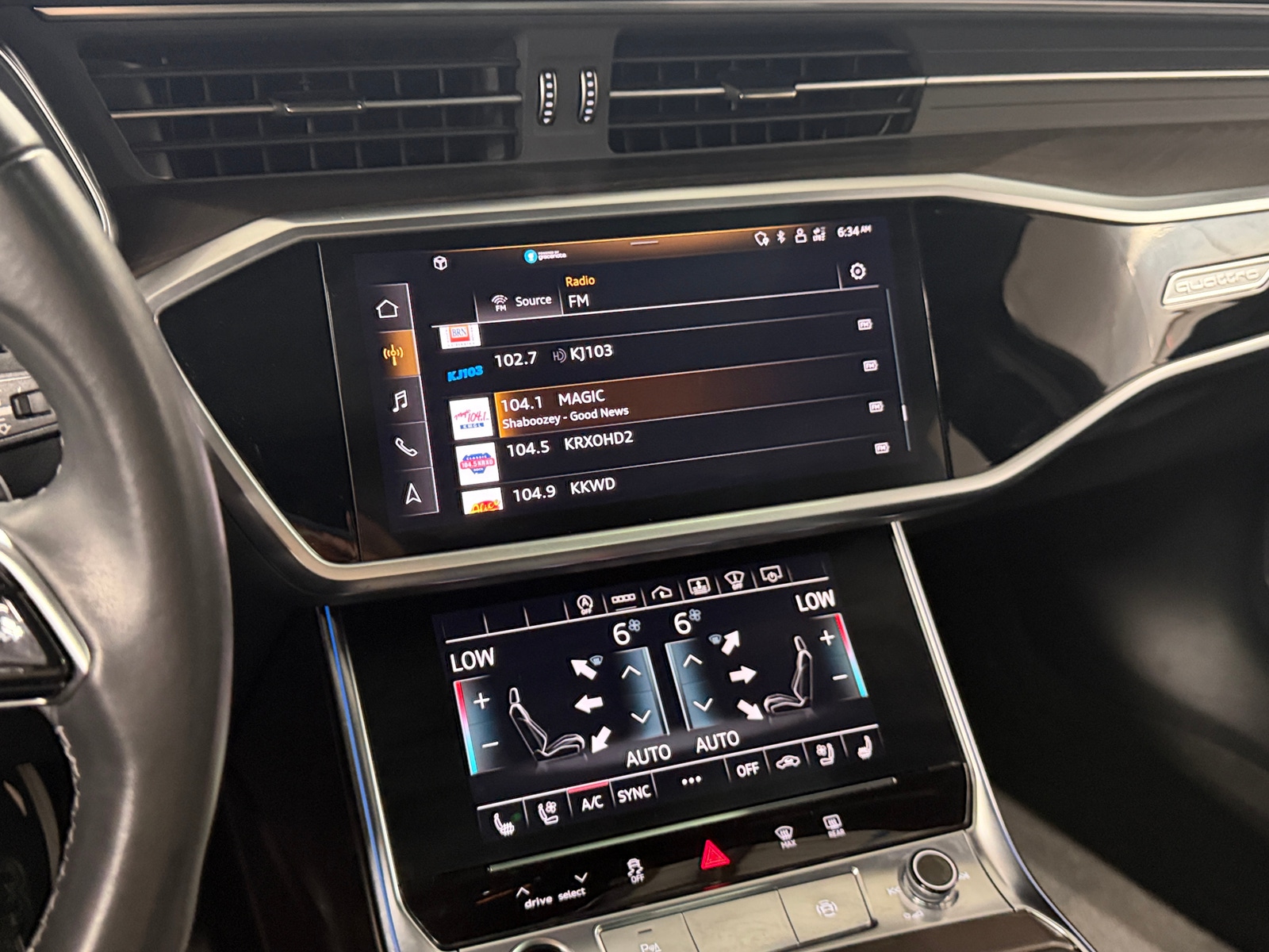 Thumbnail: 2021 Audi A6 - 3
