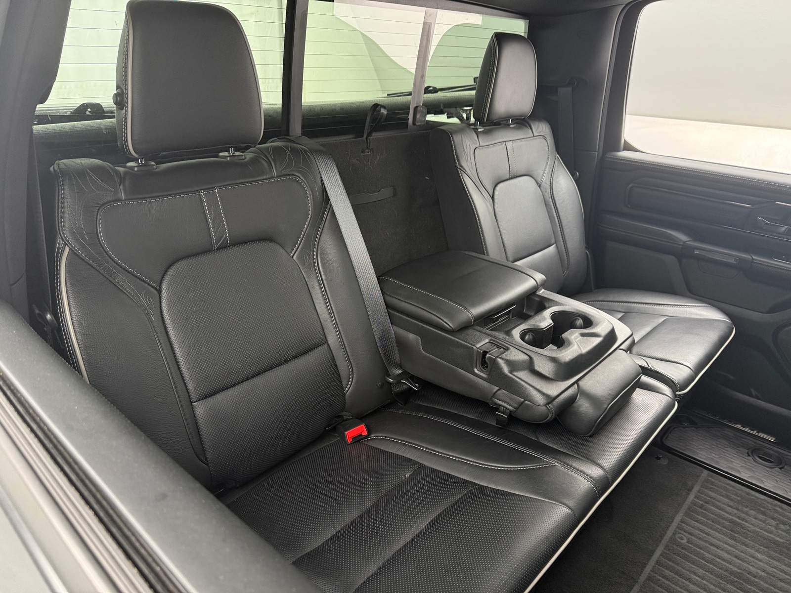 Thumbnail: 2022 RAM 1500 - 5