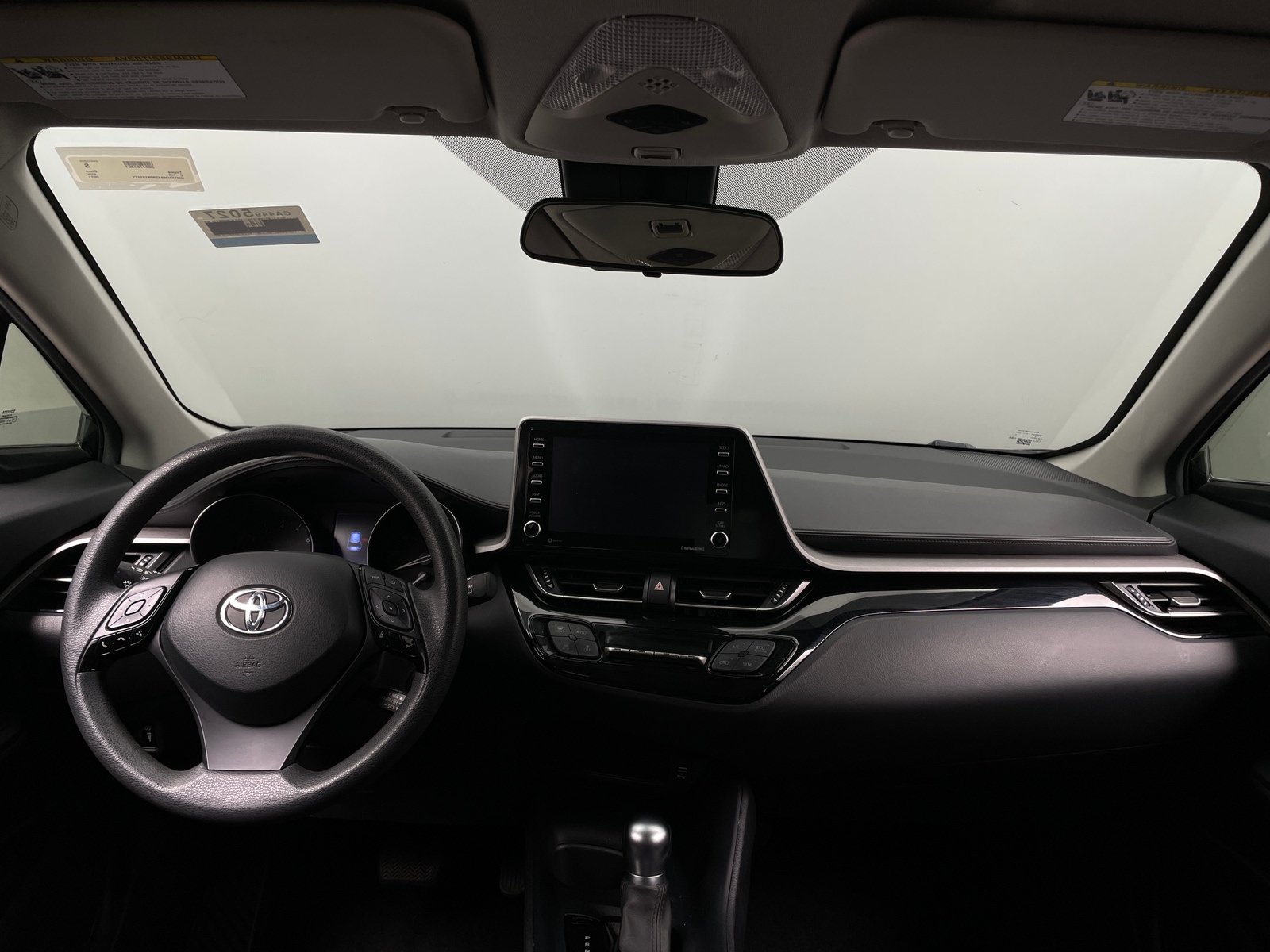 Thumbnail: 2021 Toyota C-HR - 3