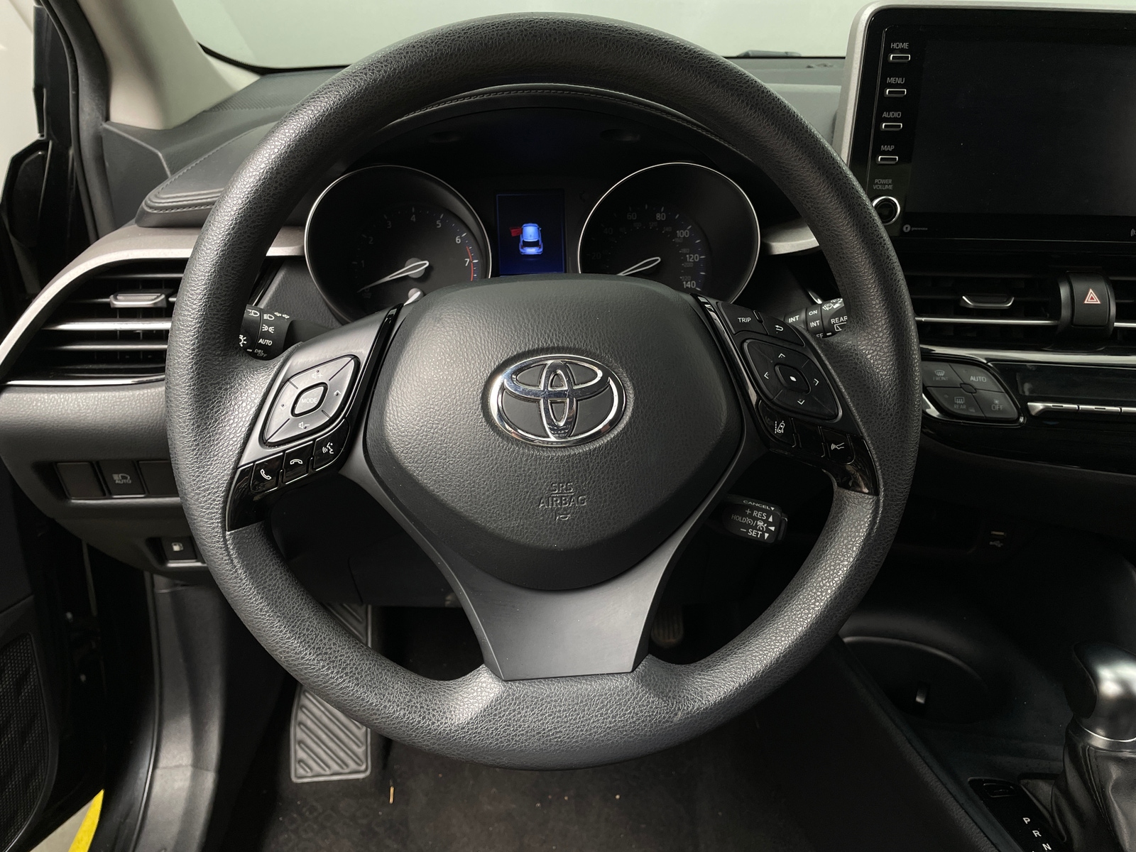 Thumbnail: 2021 Toyota C-HR - 5