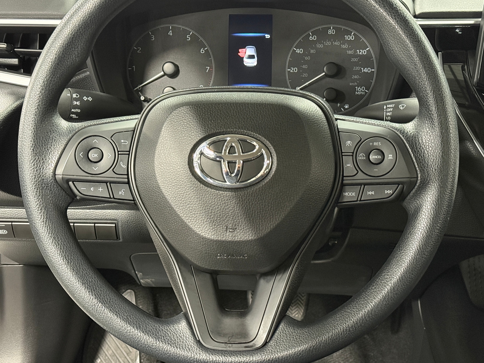 Thumbnail: 2023 Toyota Corolla - 5