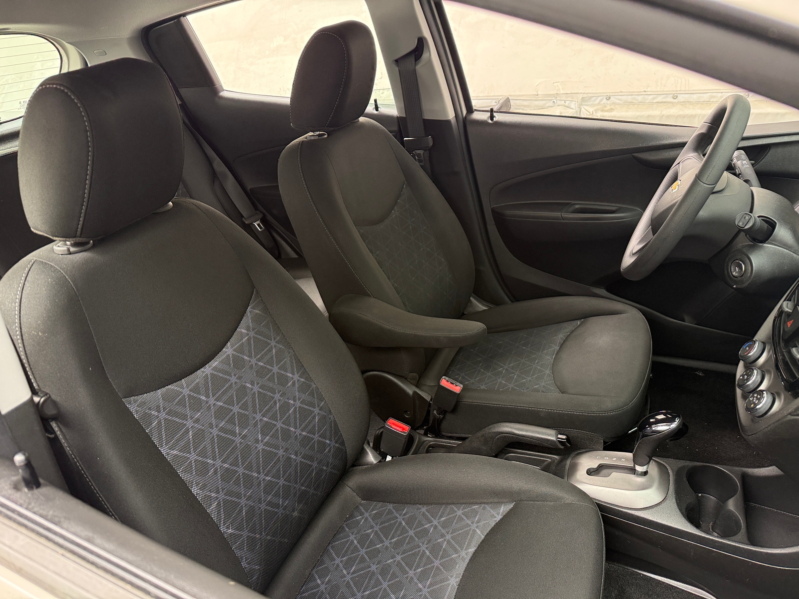 Thumbnail: 2021 Chevrolet Spark - 2