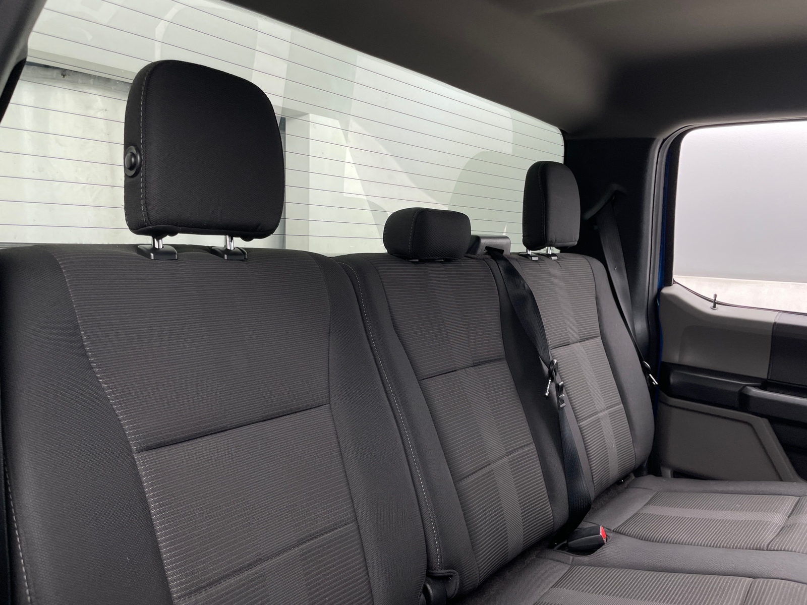 Thumbnail: 2019 Ford Econoline - 6