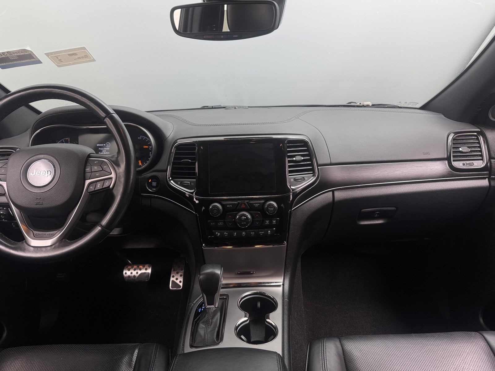 Thumbnail: 2021 Jeep Grand Cherokee - 2