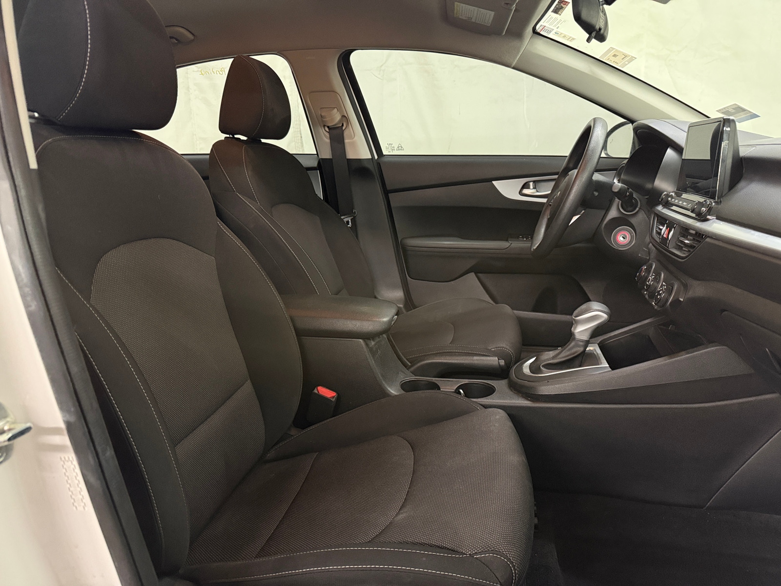 Thumbnail: 2023 Kia Forte - 2