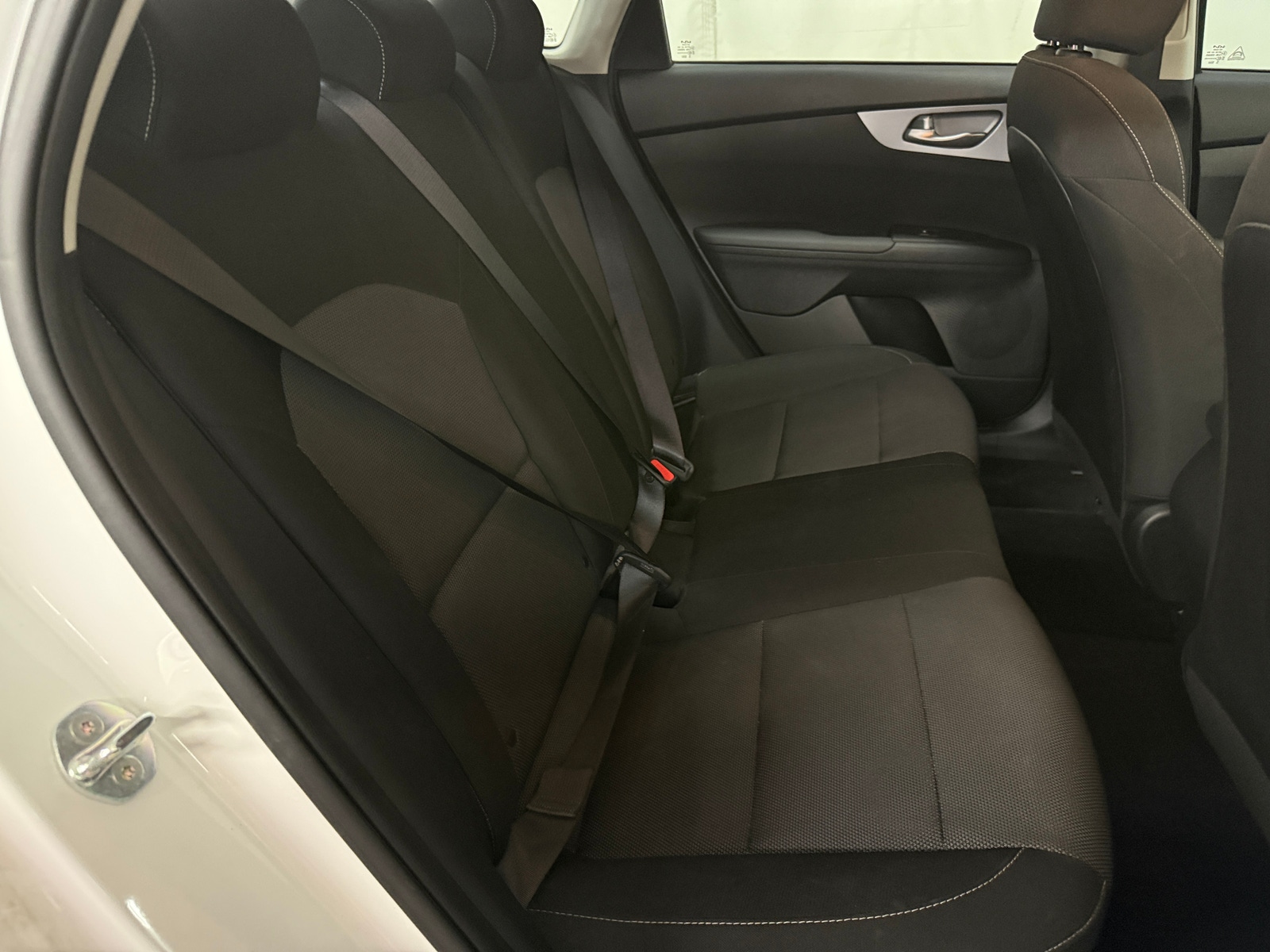 Thumbnail: 2023 Kia Forte - 6