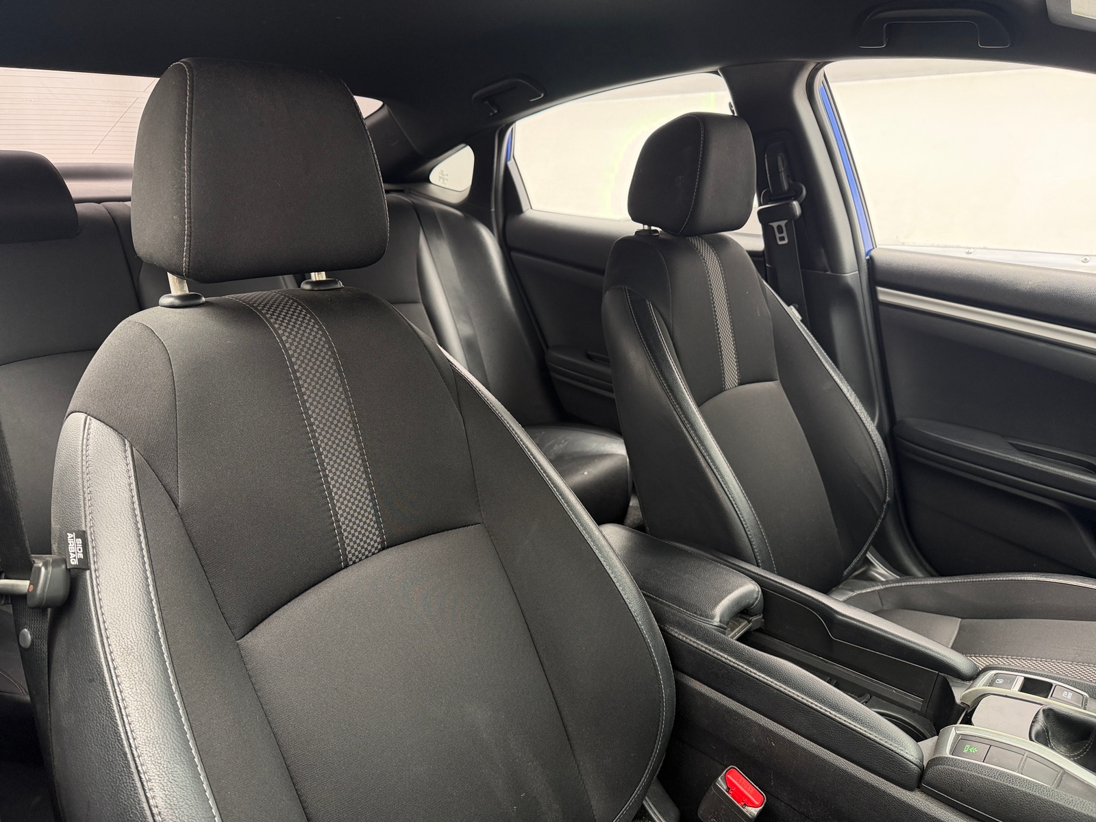 Thumbnail: 2020 Honda Civic - 2