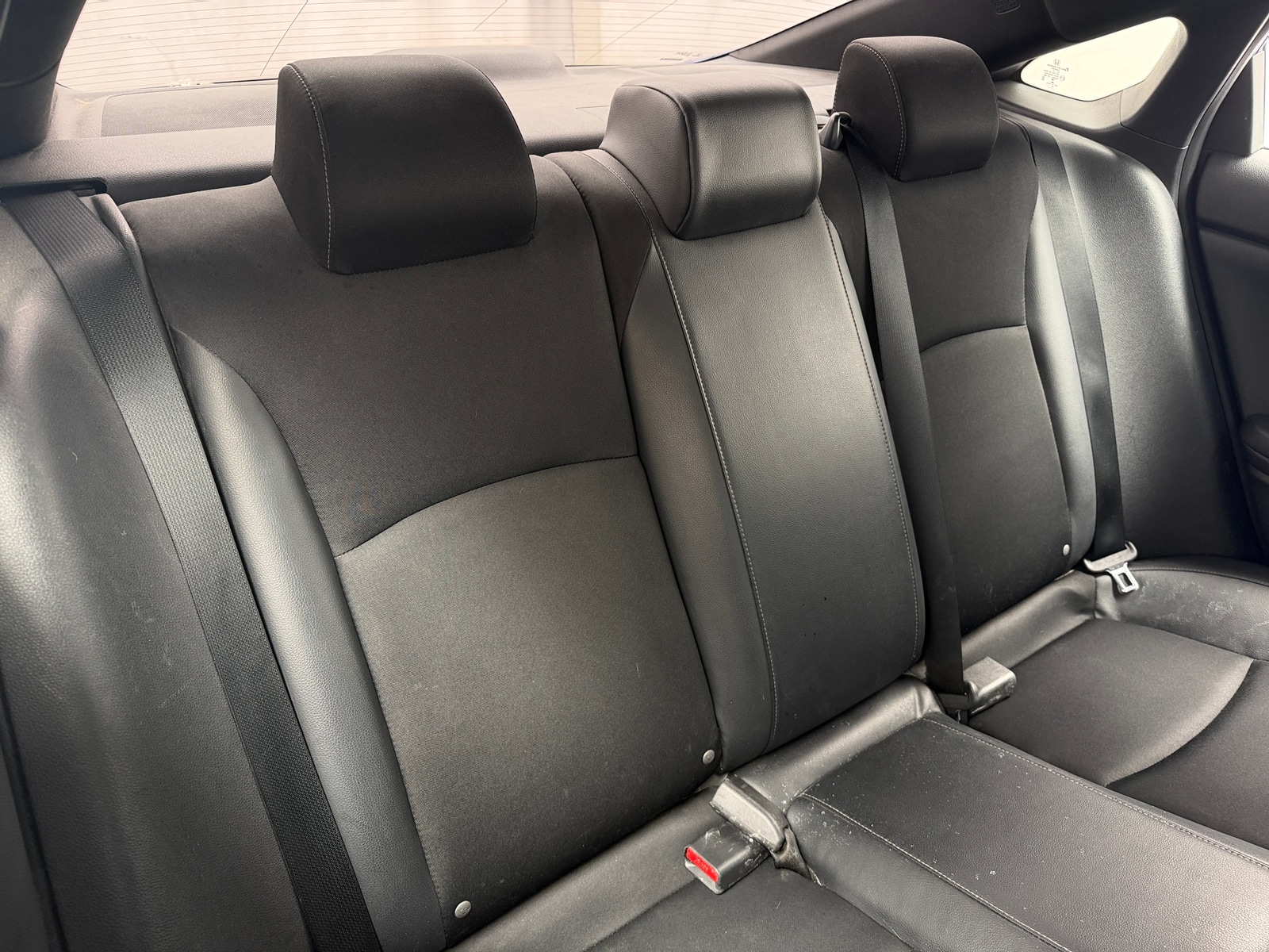 Thumbnail: 2020 Honda Civic - 6