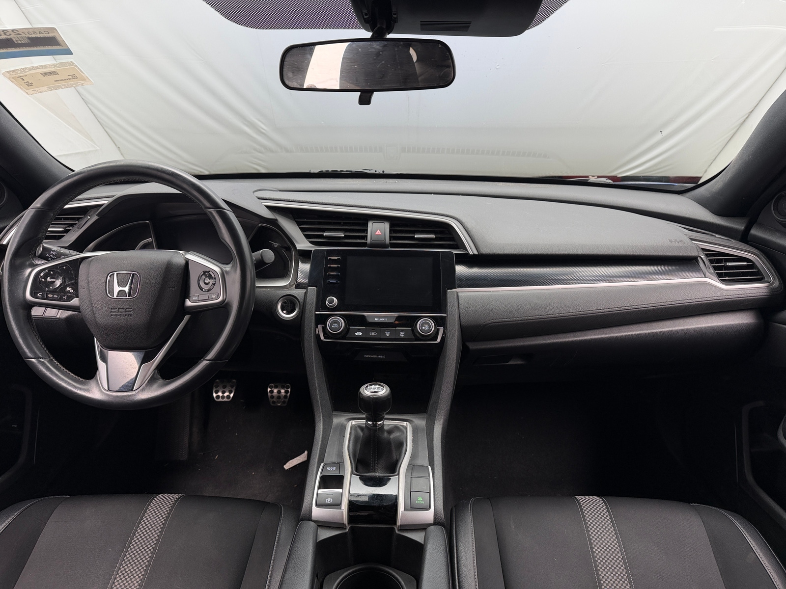 Thumbnail: 2020 Honda Civic - 3