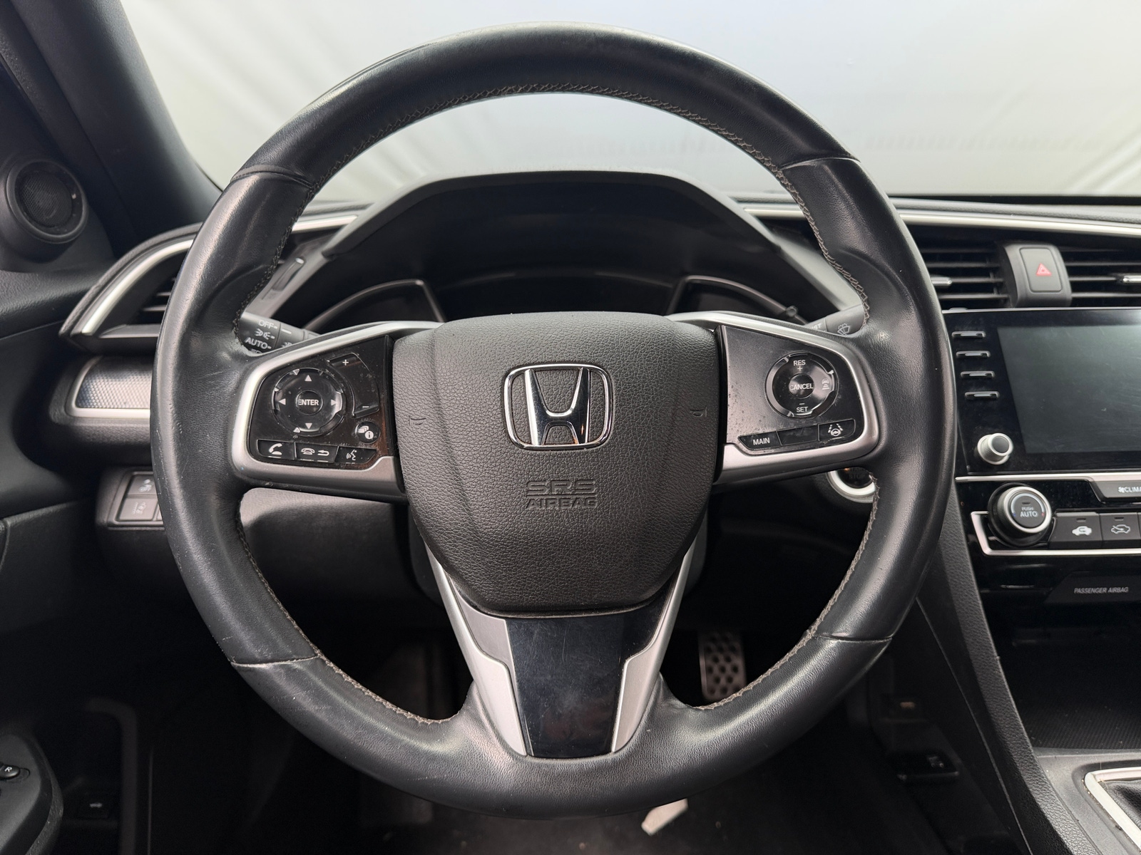 Thumbnail: 2020 Honda Civic - 5