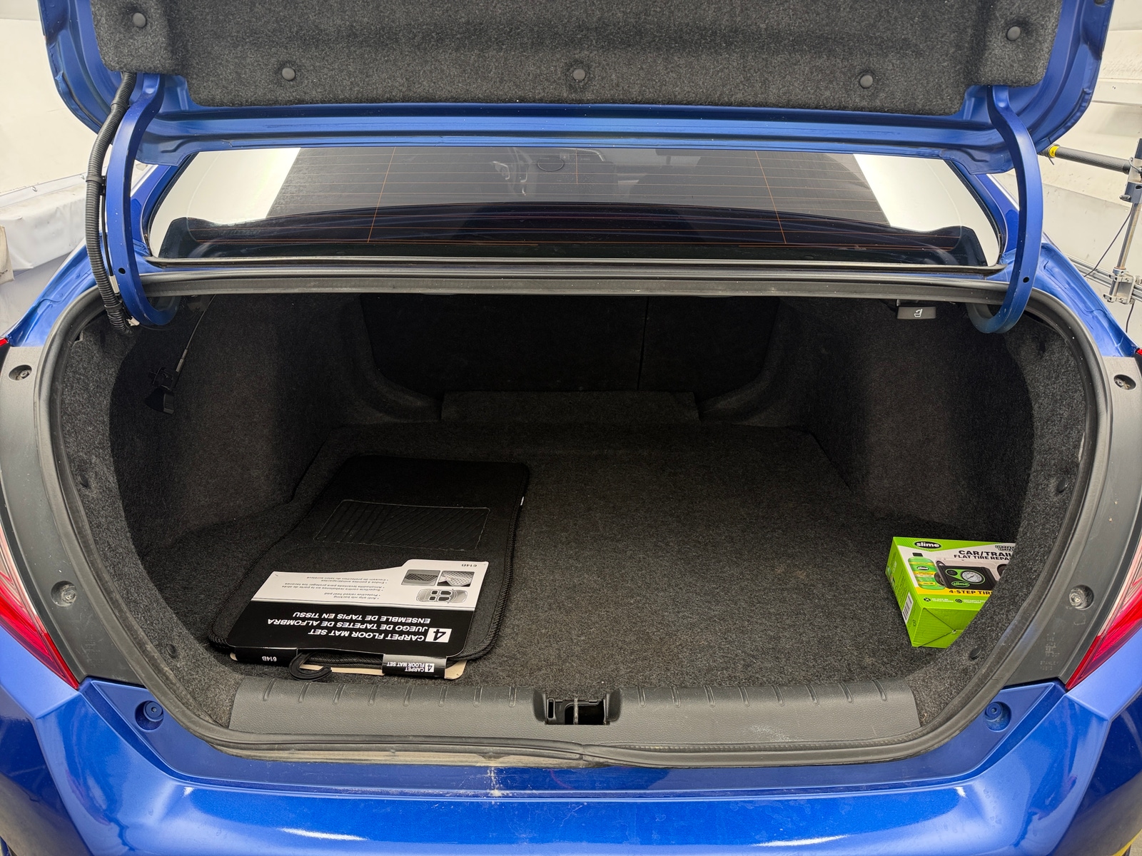 Thumbnail: 2020 Honda Civic - 7