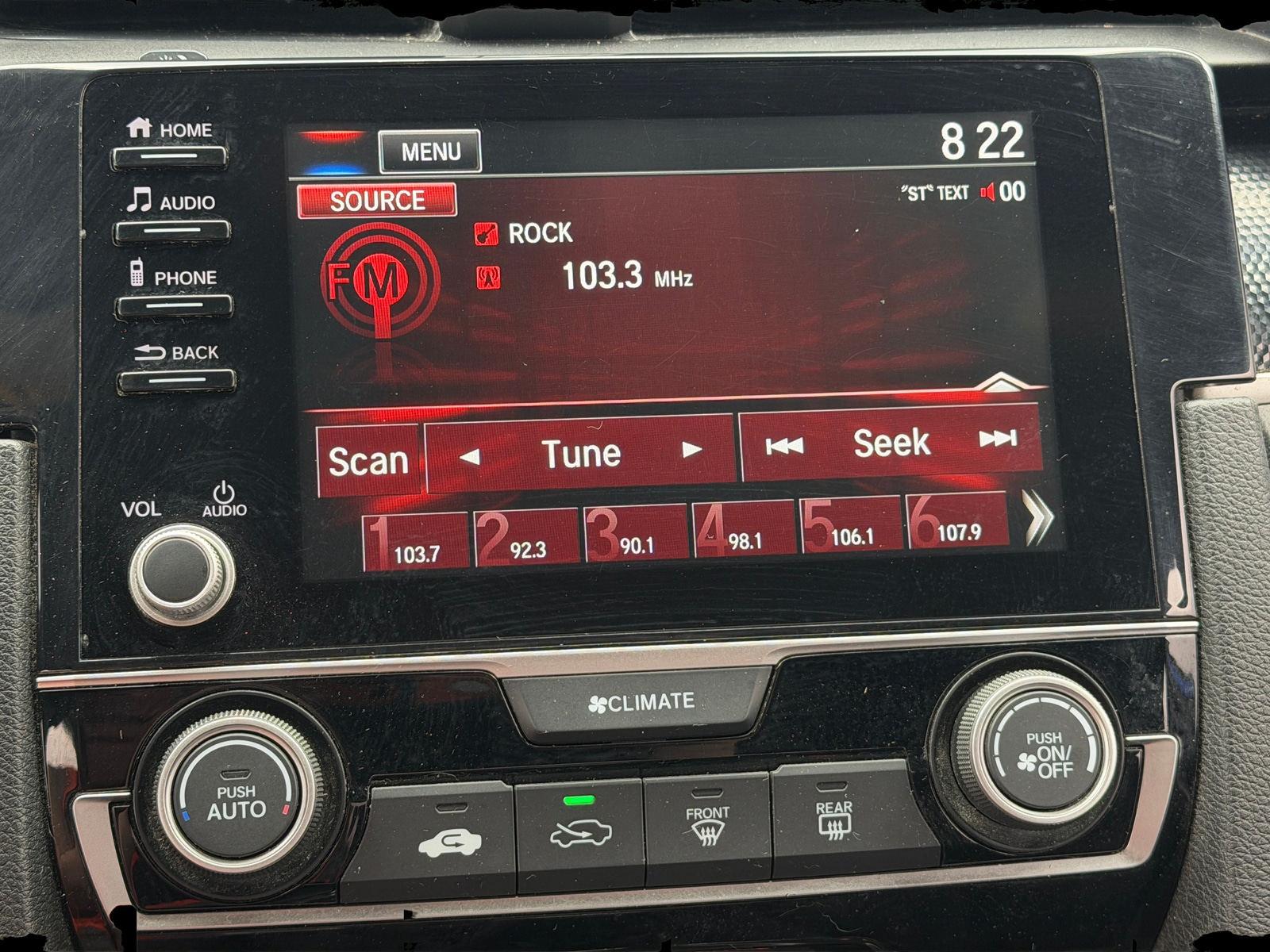 Thumbnail: 2020 Honda Civic - 4