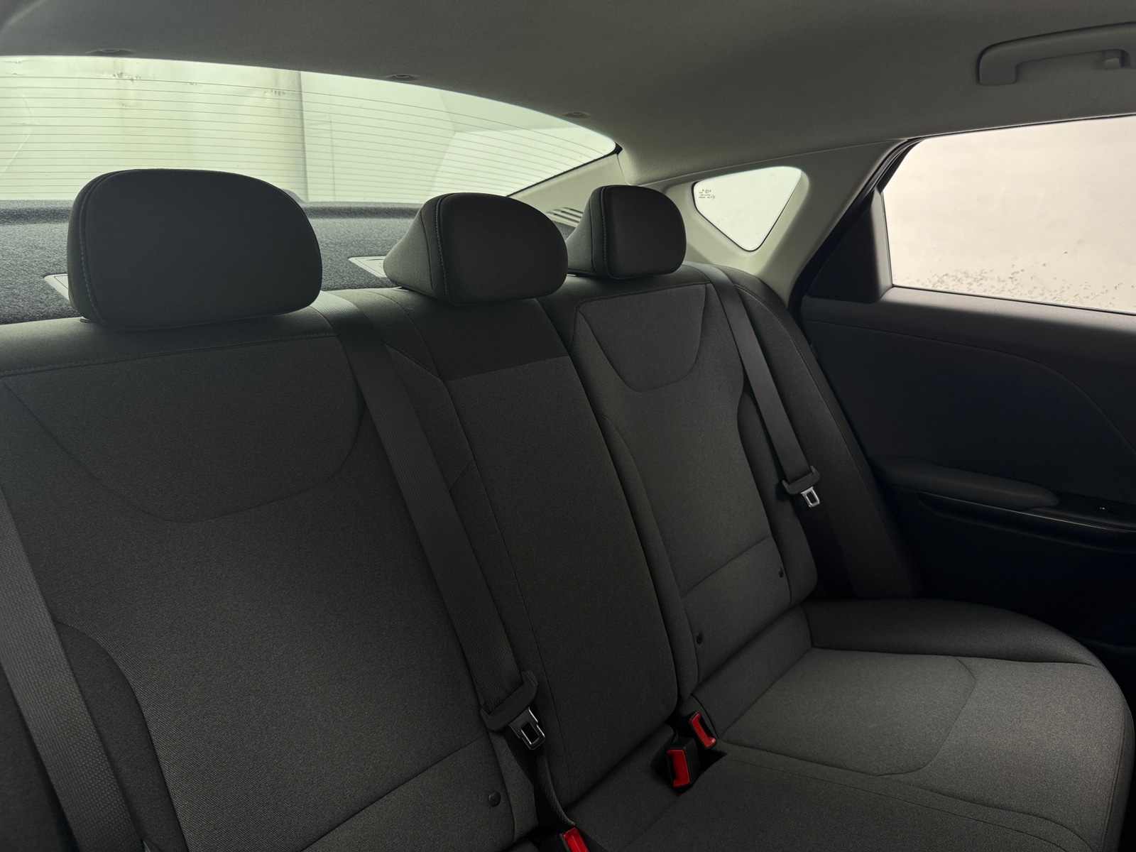 Thumbnail: 2025 Kia K4 - 6