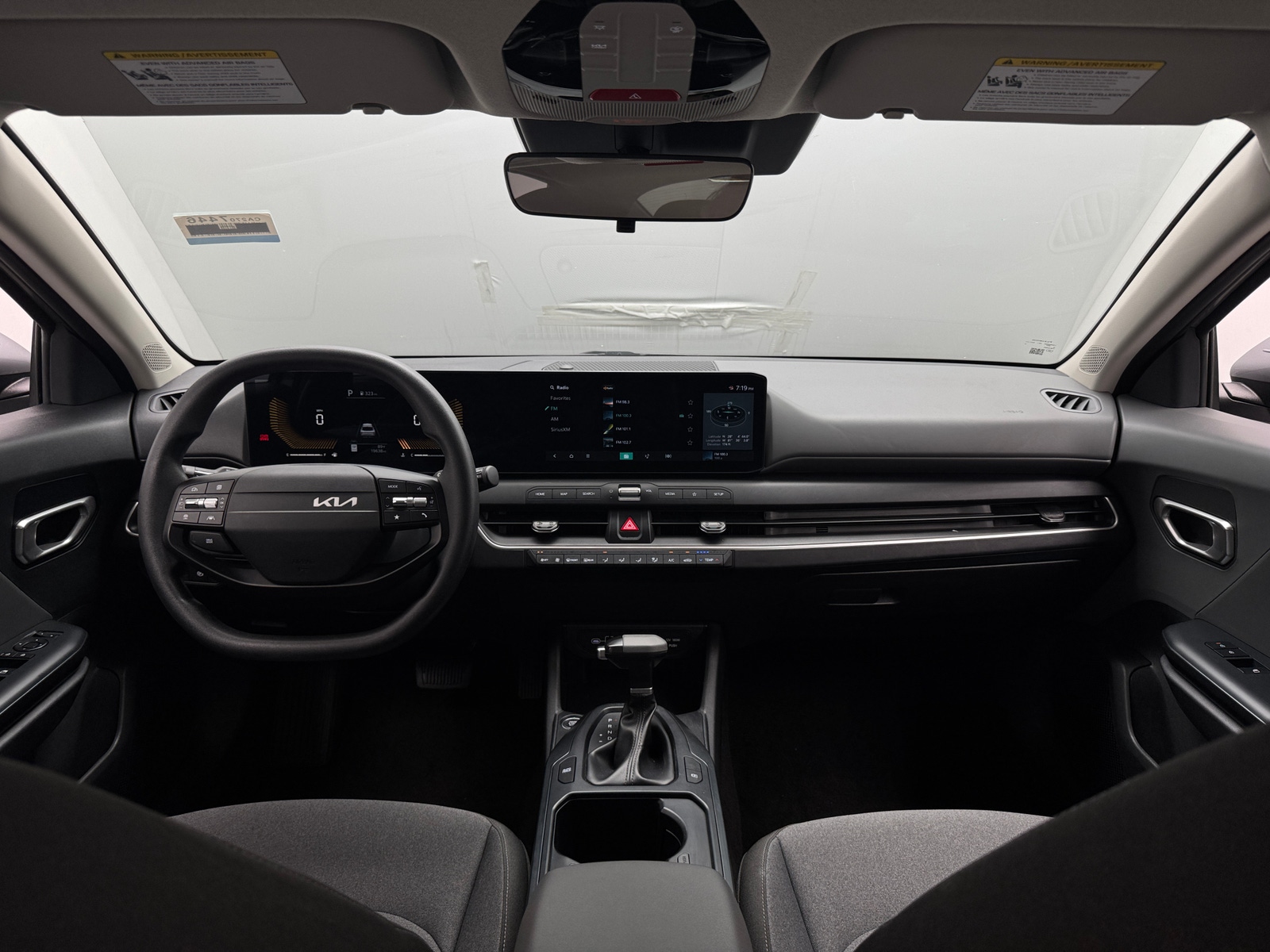 Thumbnail: 2025 Kia K4 - 3