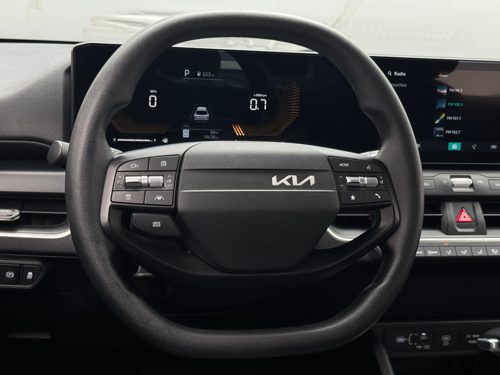 Thumbnail: 2025 Kia K4 - 5