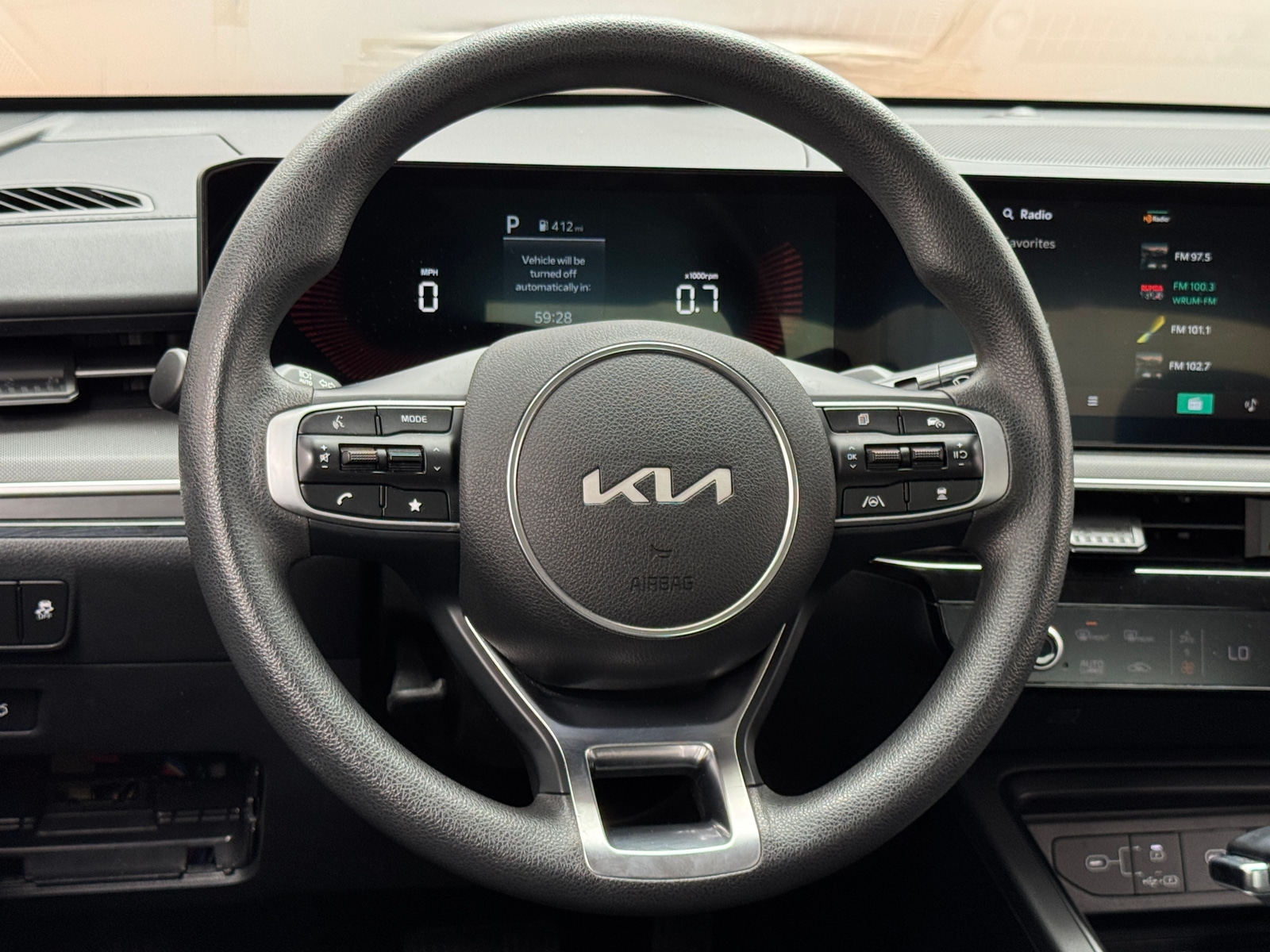 Thumbnail: 2025 Kia K5 - 5