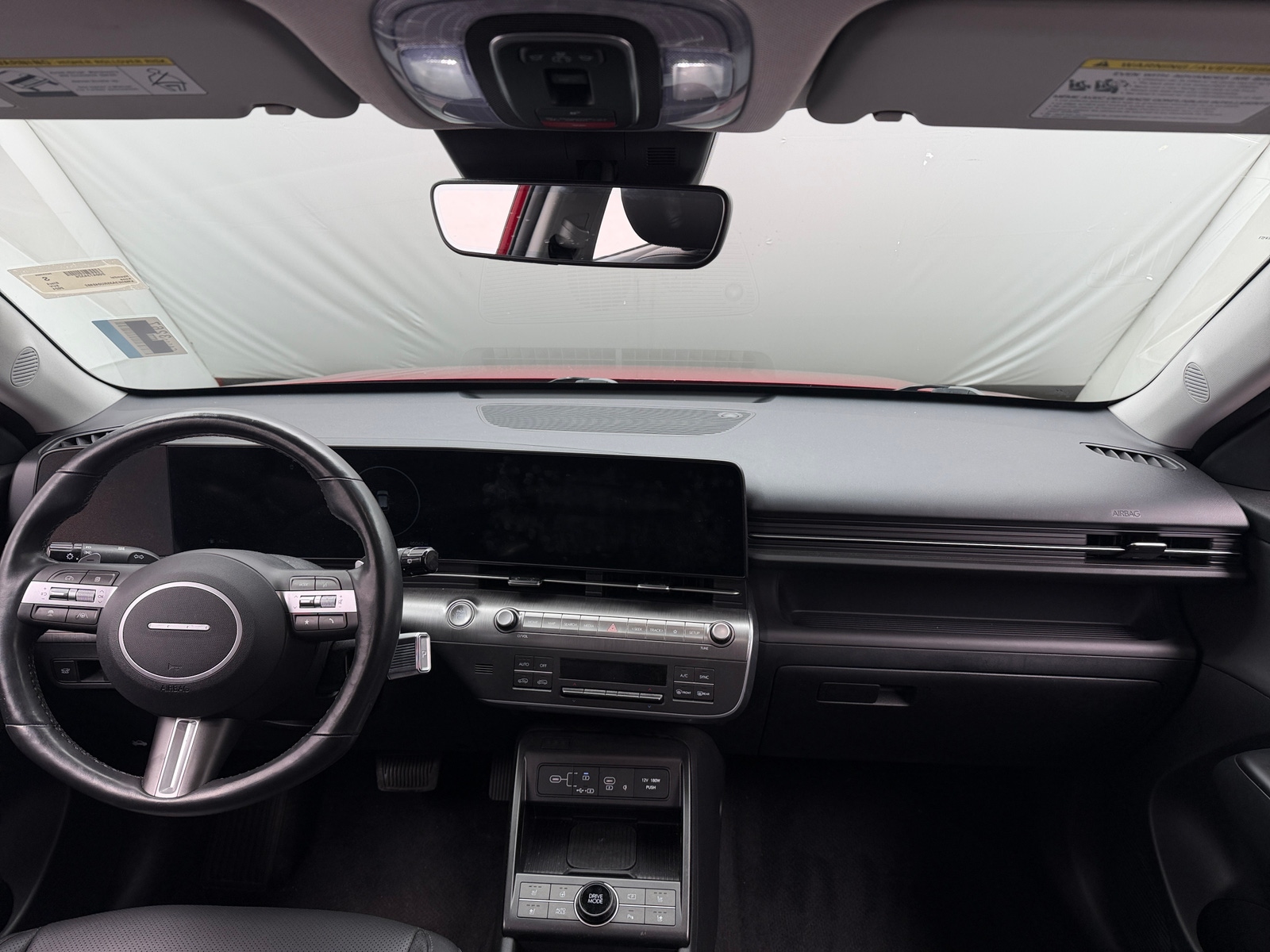 Thumbnail: 2024 Hyundai Kona - 2