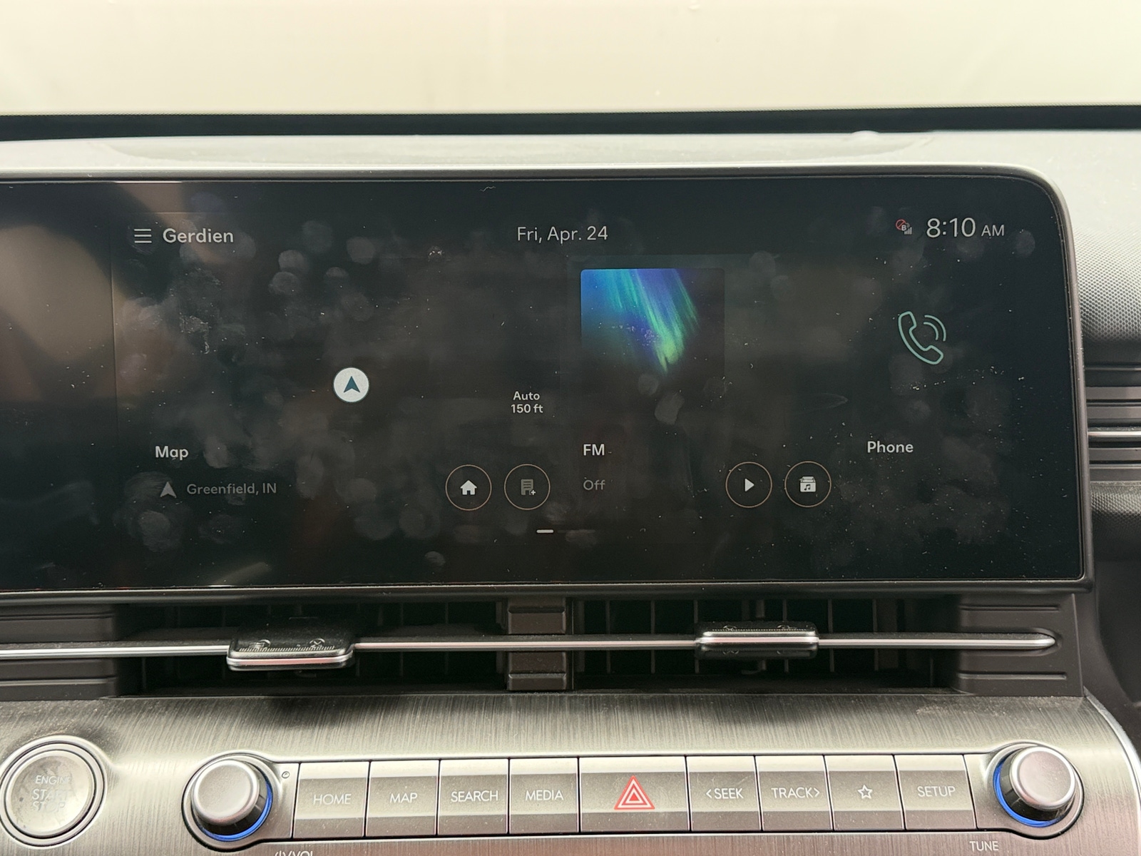 Thumbnail: 2024 Hyundai Kona - 3