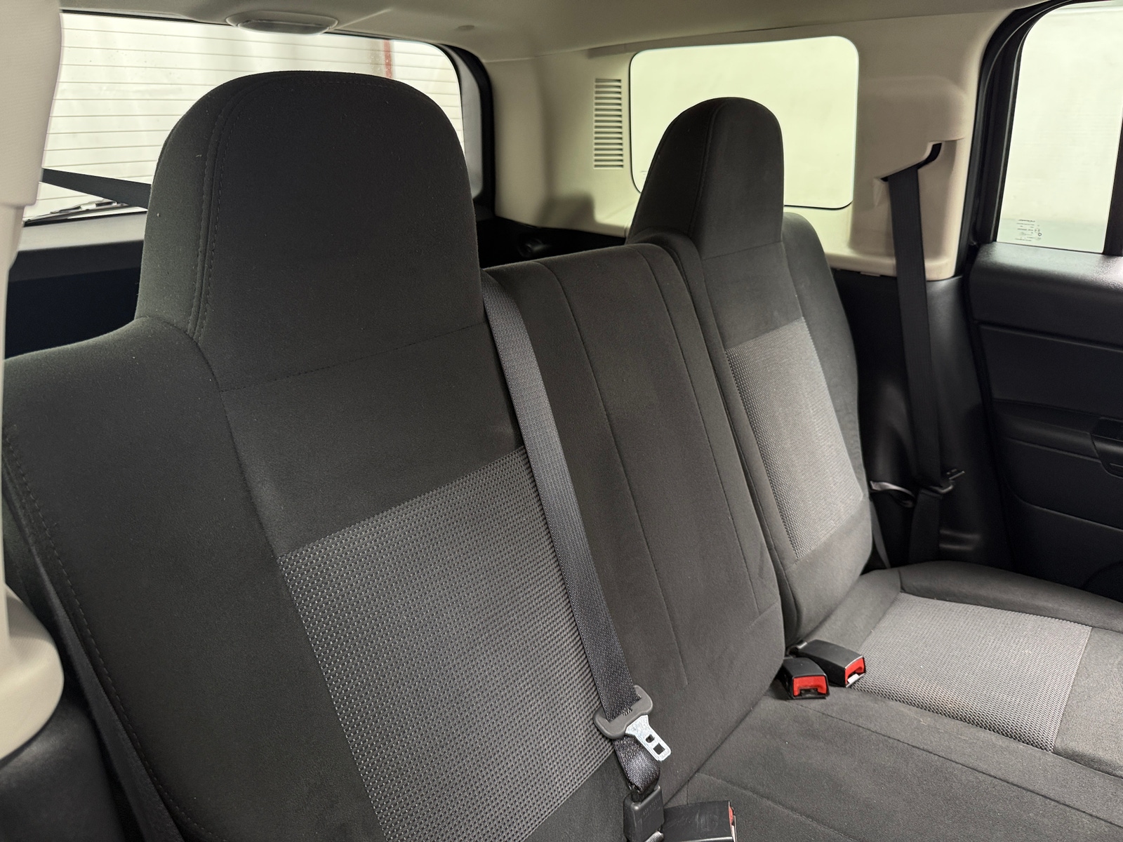 Thumbnail: 2015 Jeep Patriot - 5